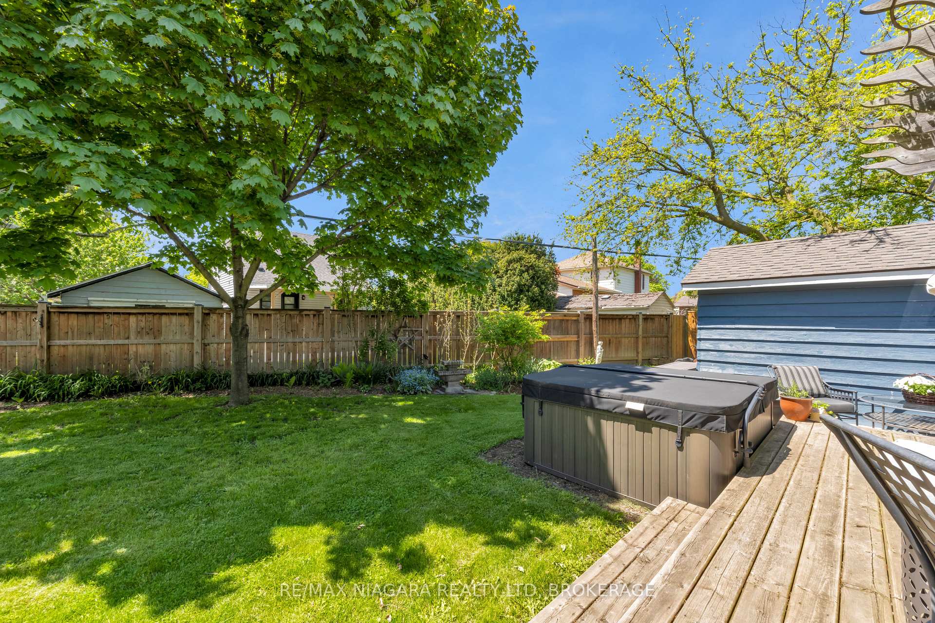 Photo 73 of 85 Booth Street, St. Catharines, Vine/Linwell — HOMEH