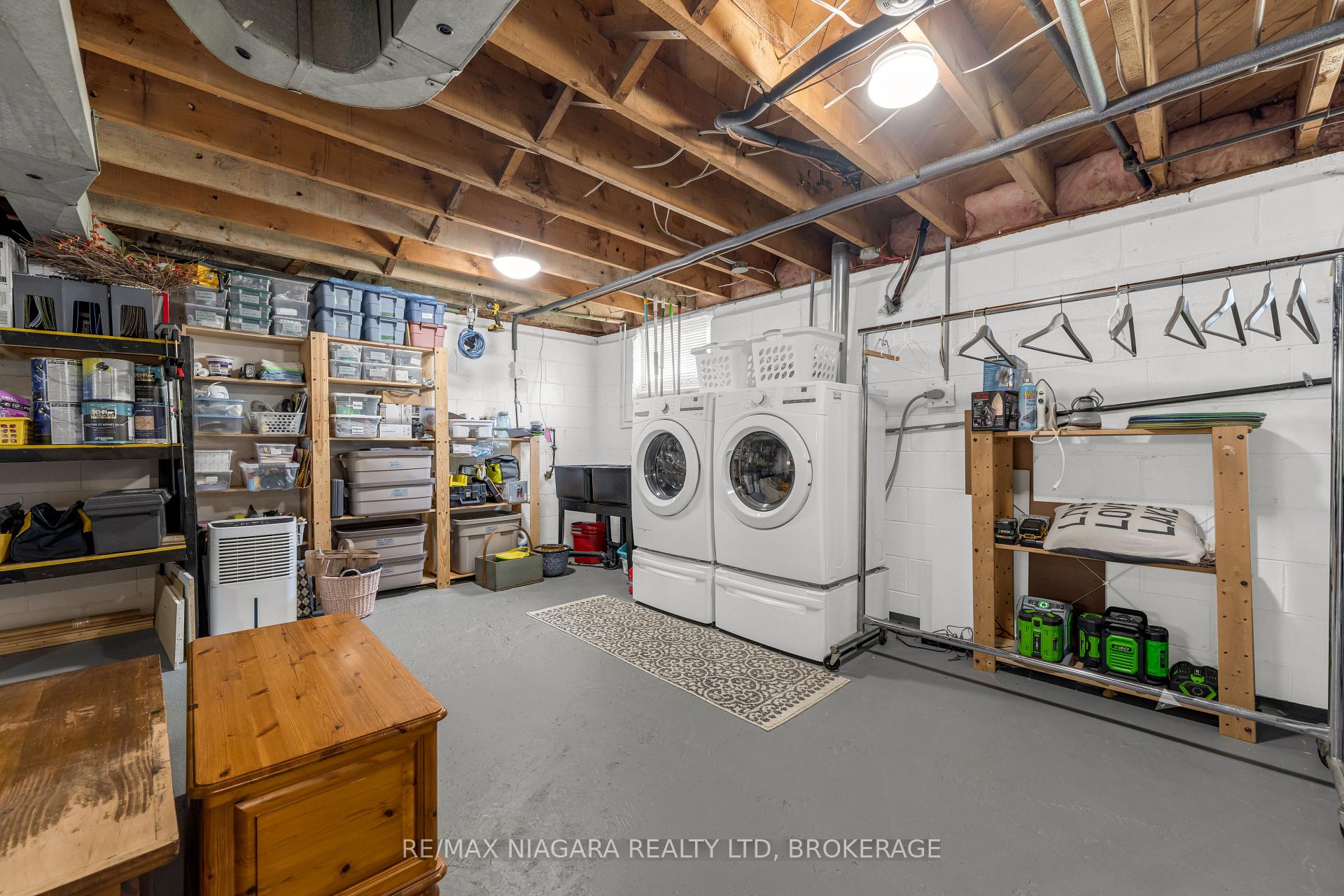 Photo 48 of 85 Booth Street, St. Catharines, Vine/Linwell — HOMEH