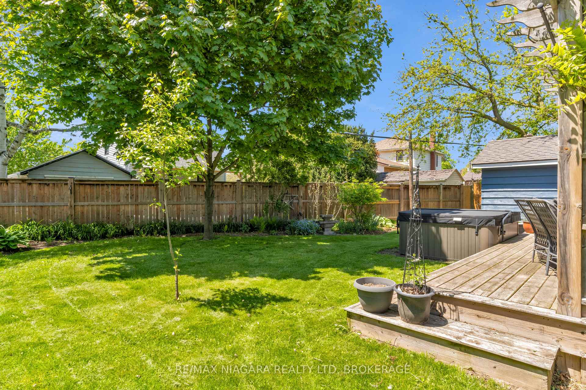 Photo 56 of 85 Booth Street, St. Catharines, Vine/Linwell — HOMEH