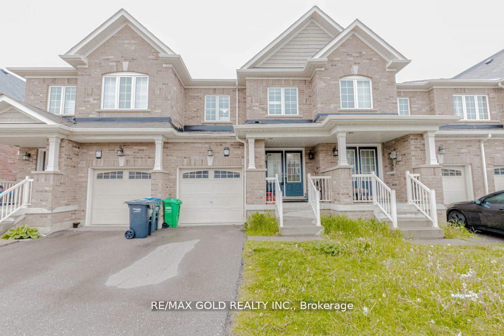 Photo 3 of 475 Queen Mary Drive, Brampton, Northwest Brampton — HOMEH