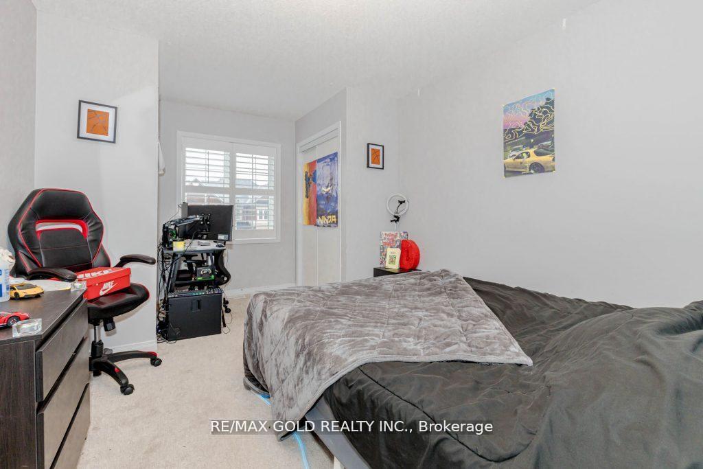 Photo 36 of 475 Queen Mary Drive, Brampton, Northwest Brampton — HOMEH
