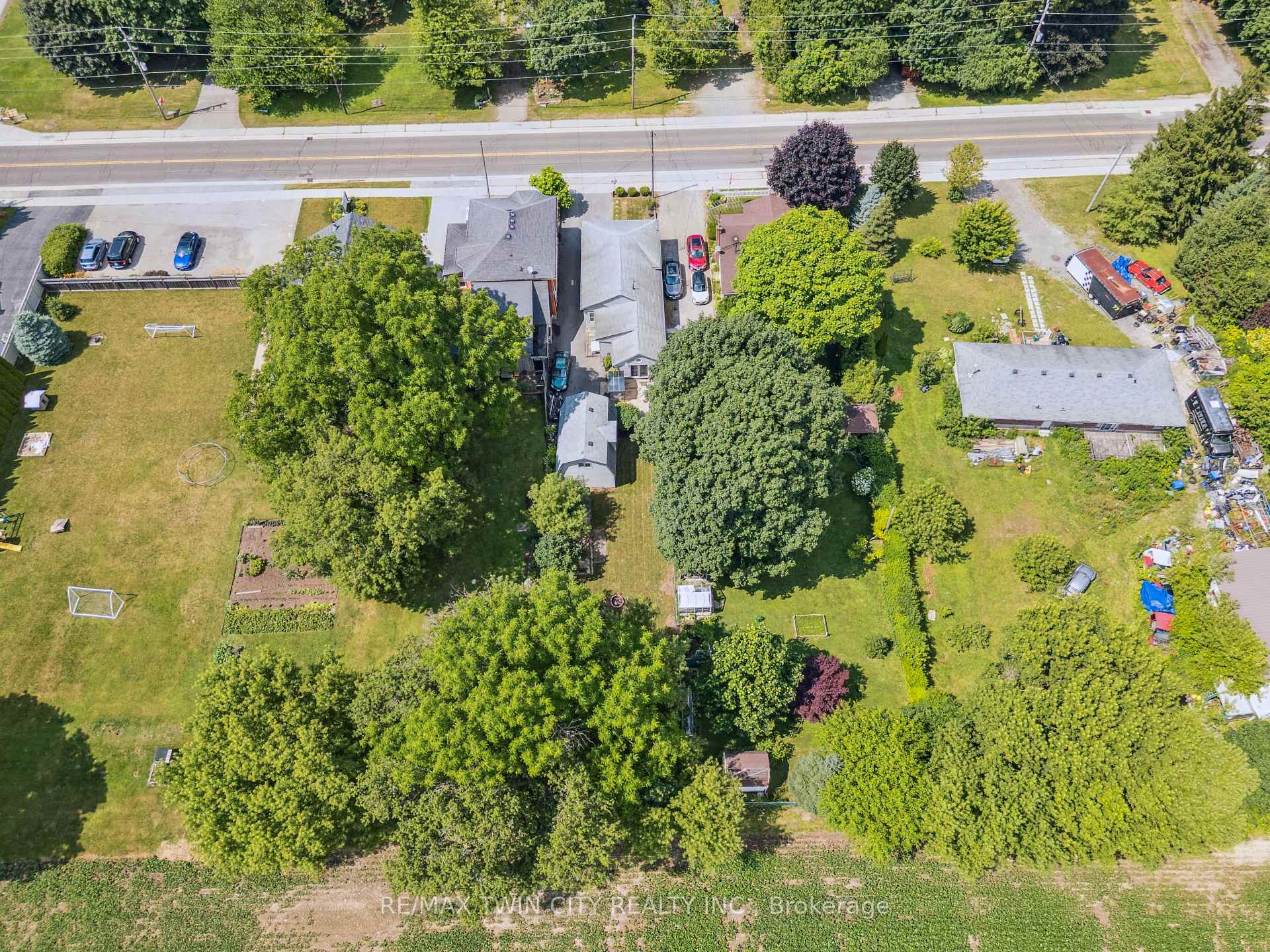 Photo 23 of 241 8 Highway, Hamilton, Greensville — HOMEH