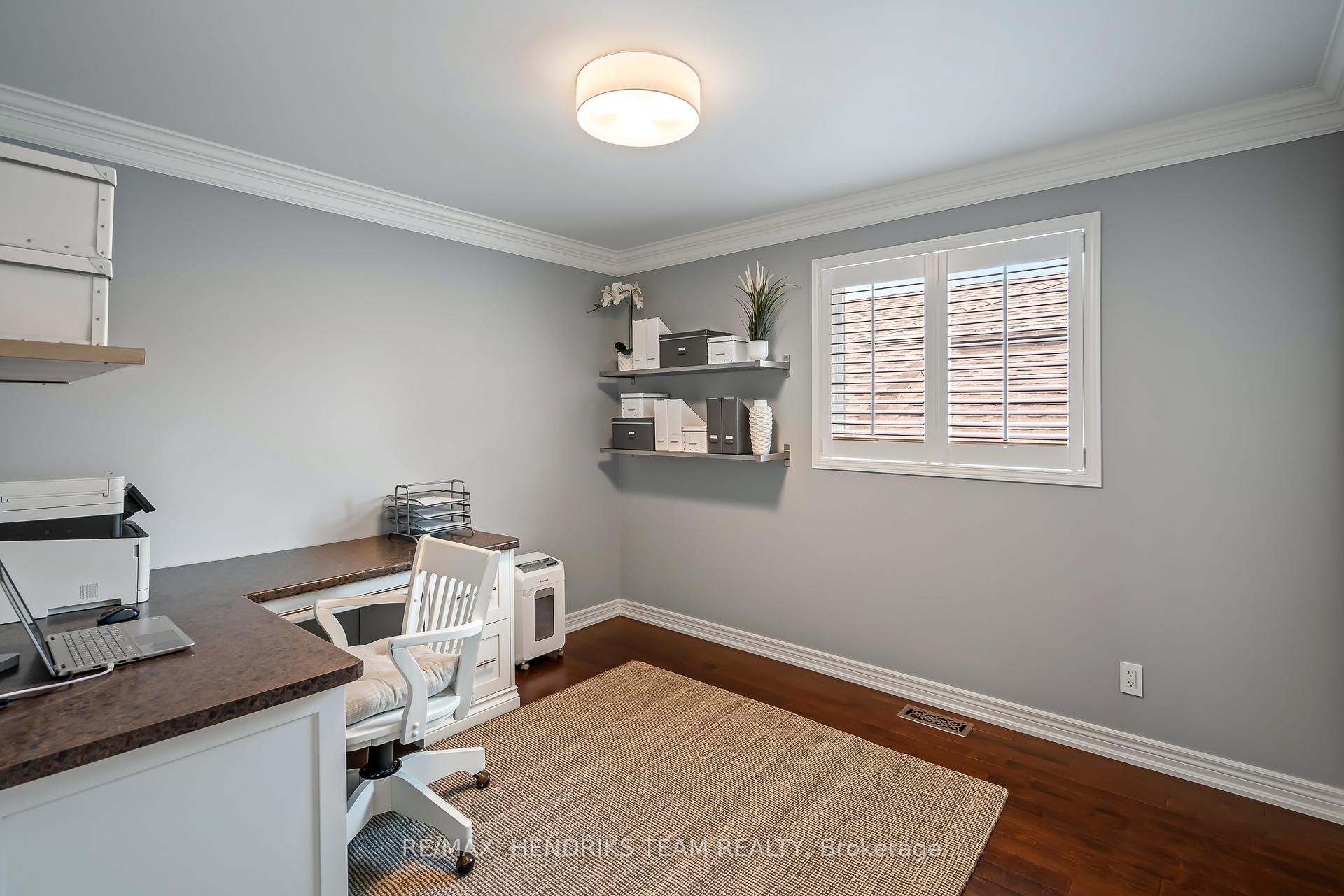 Photo 15 of 198 First Street Louth, St. Catharines, Grapeview — HOMEH