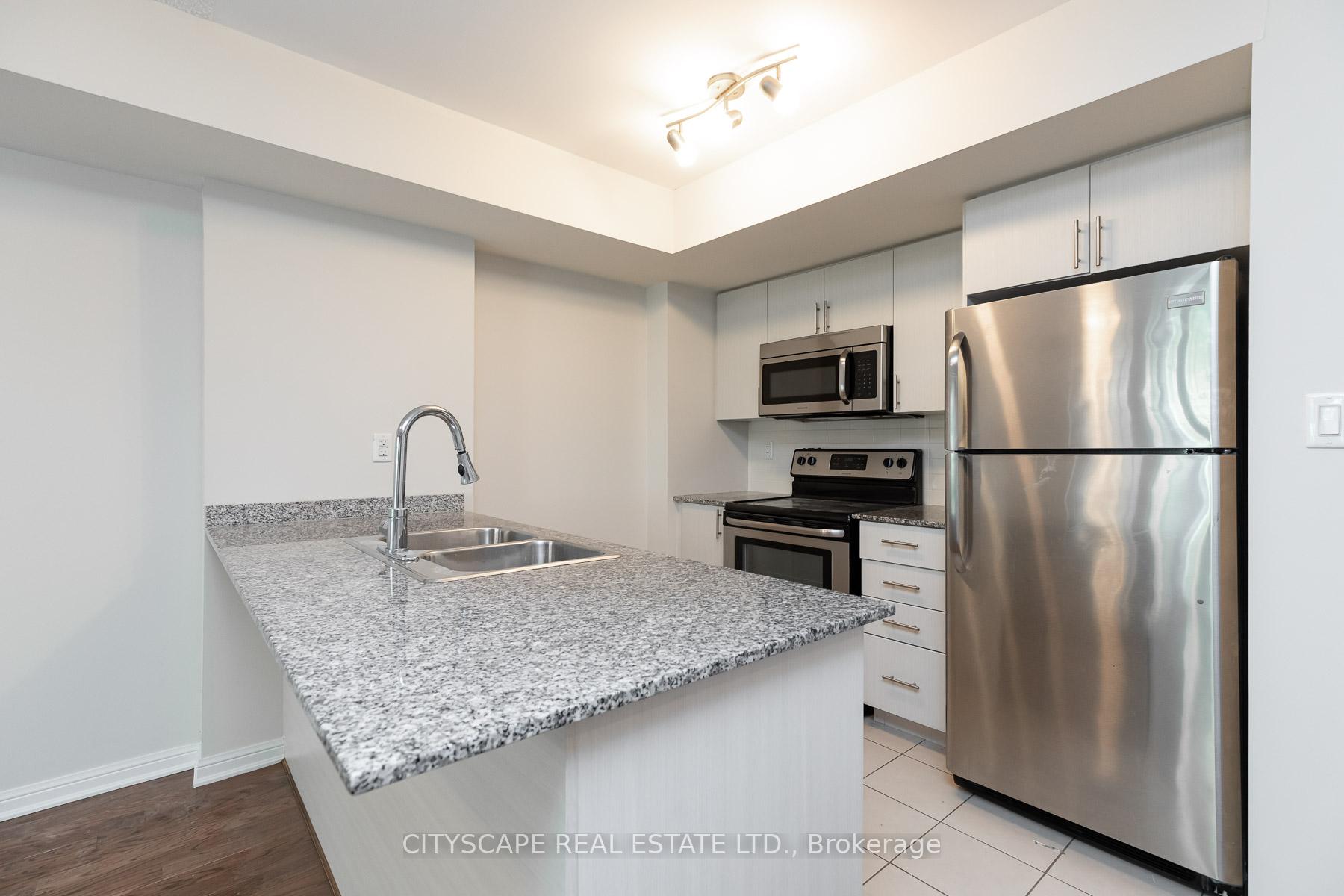 Front of Unit 115, 9 Foundry Avenue