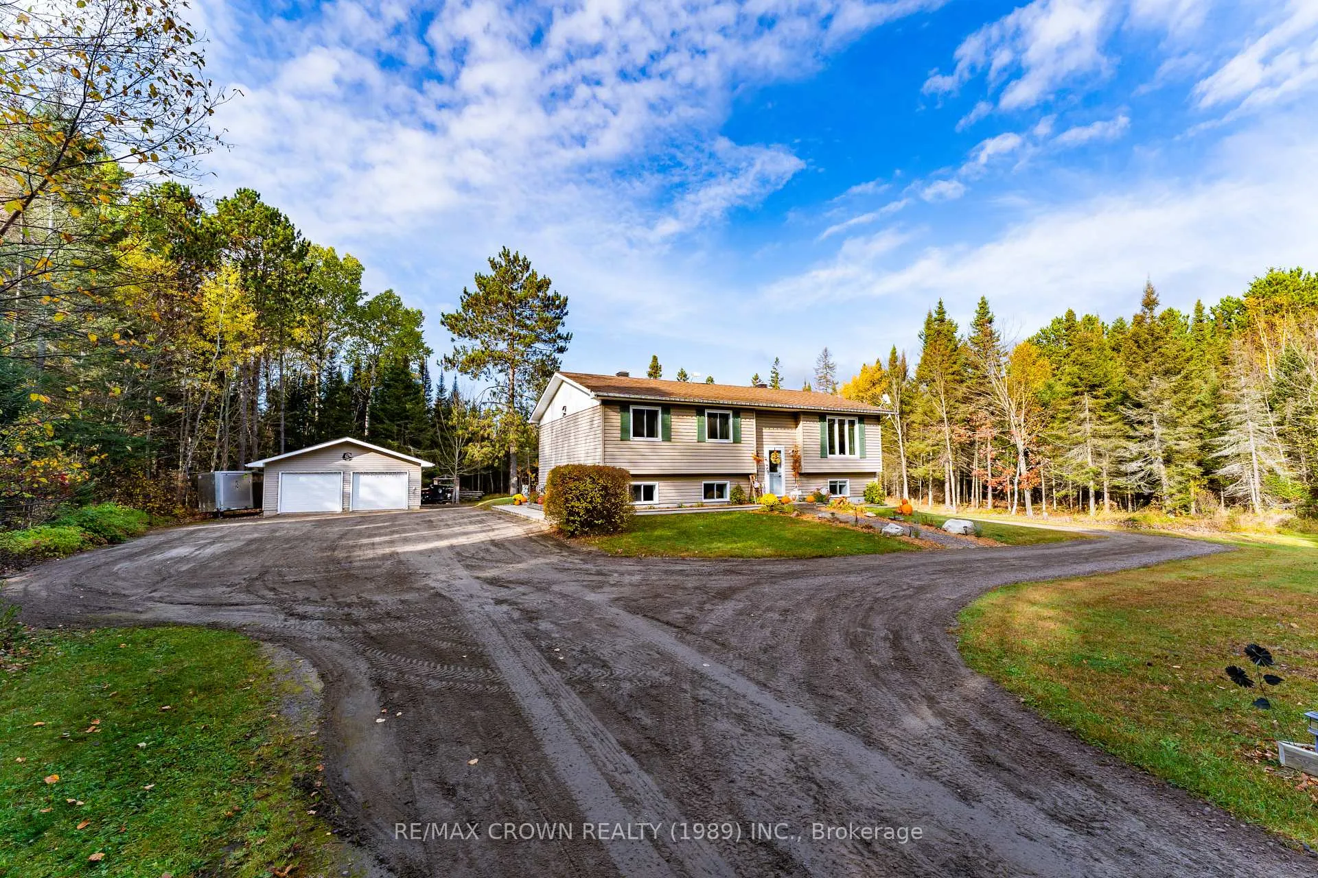 Photo 1 of 65 Byers Road, Callander — HOMEH