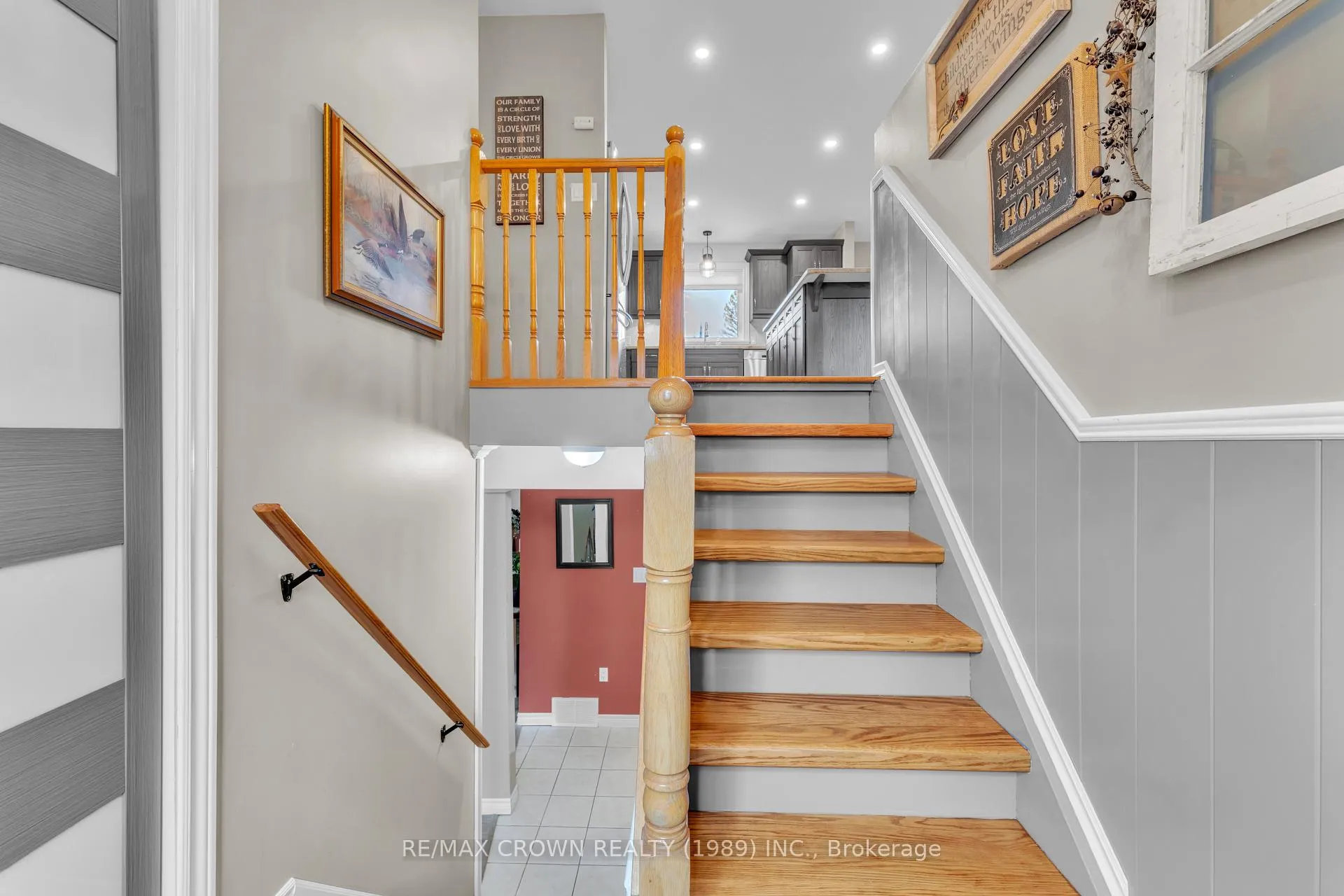 Photo 5 of 65 Byers Road, Callander — HOMEH