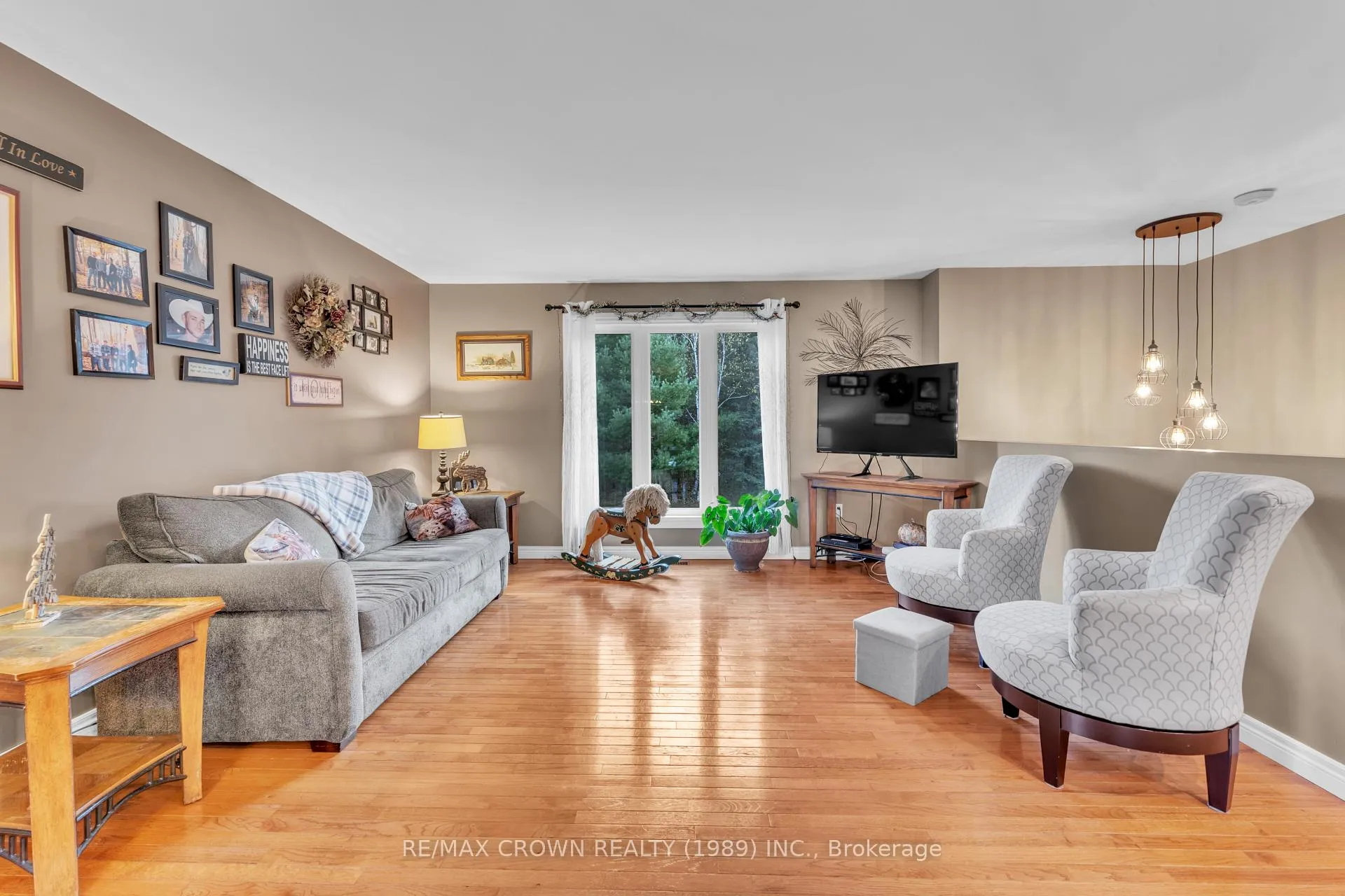 Photo 6 of 65 Byers Road, Callander — HOMEH