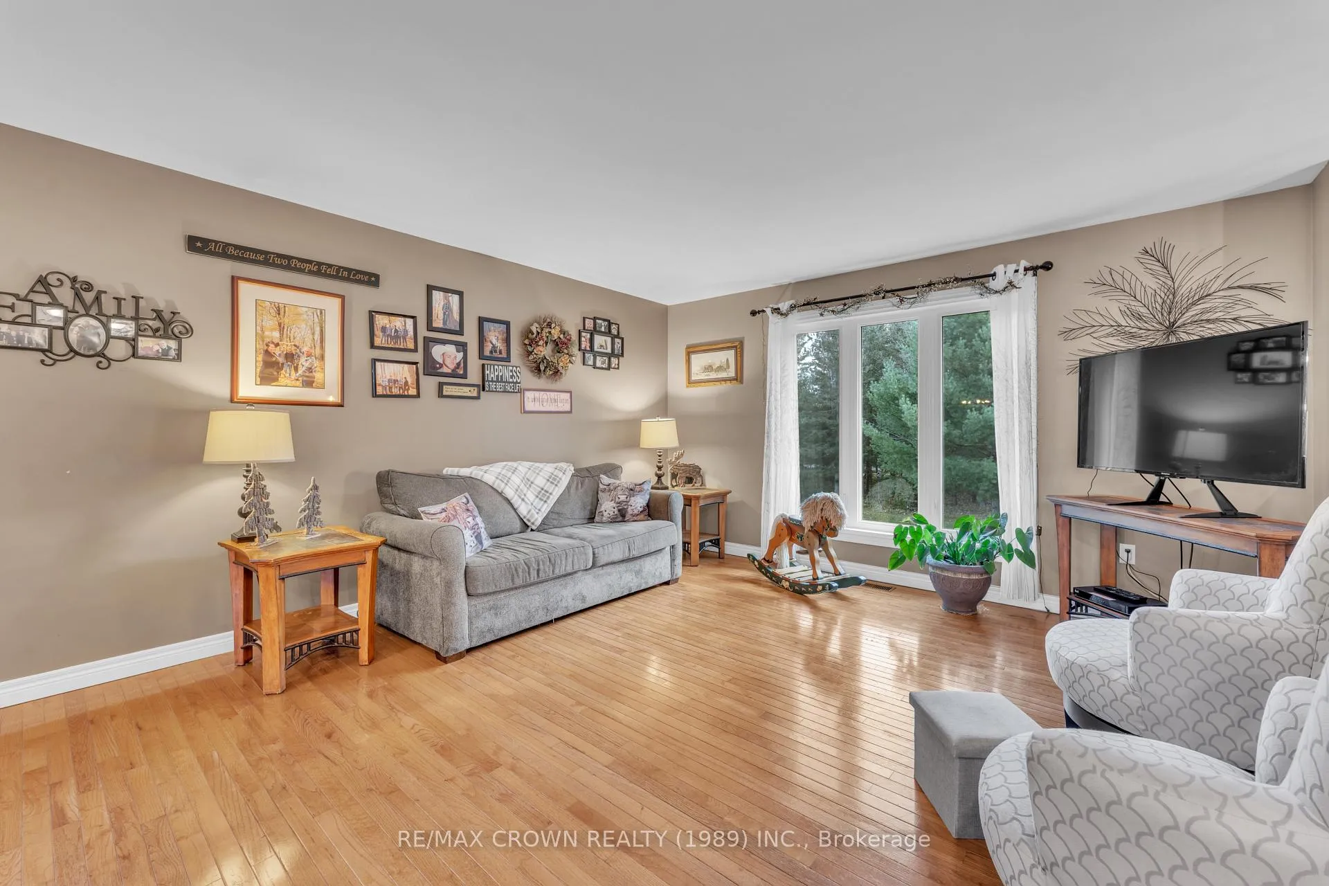 Photo 7 of 65 Byers Road, Callander — HOMEH