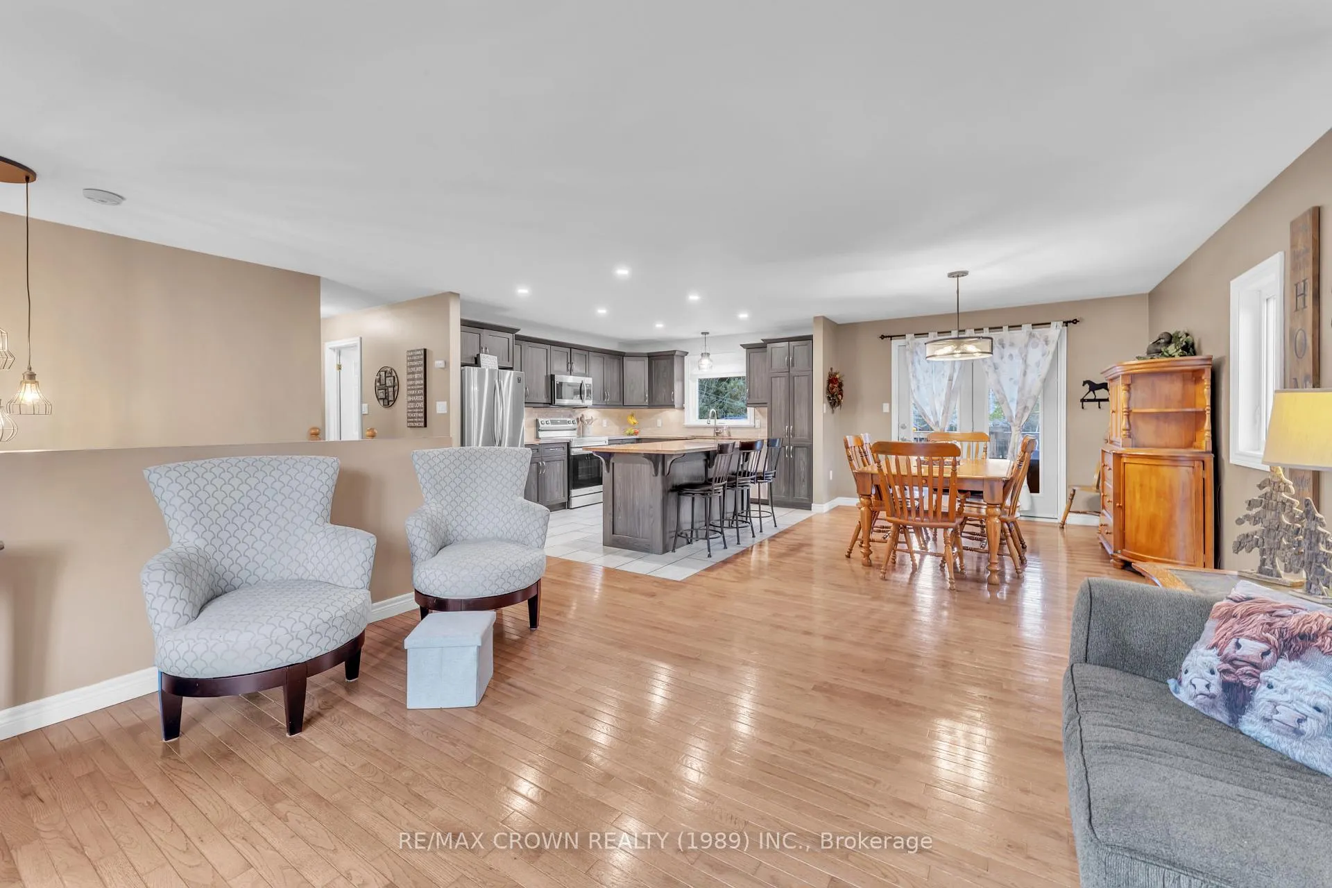 Photo 8 of 65 Byers Road, Callander — HOMEH