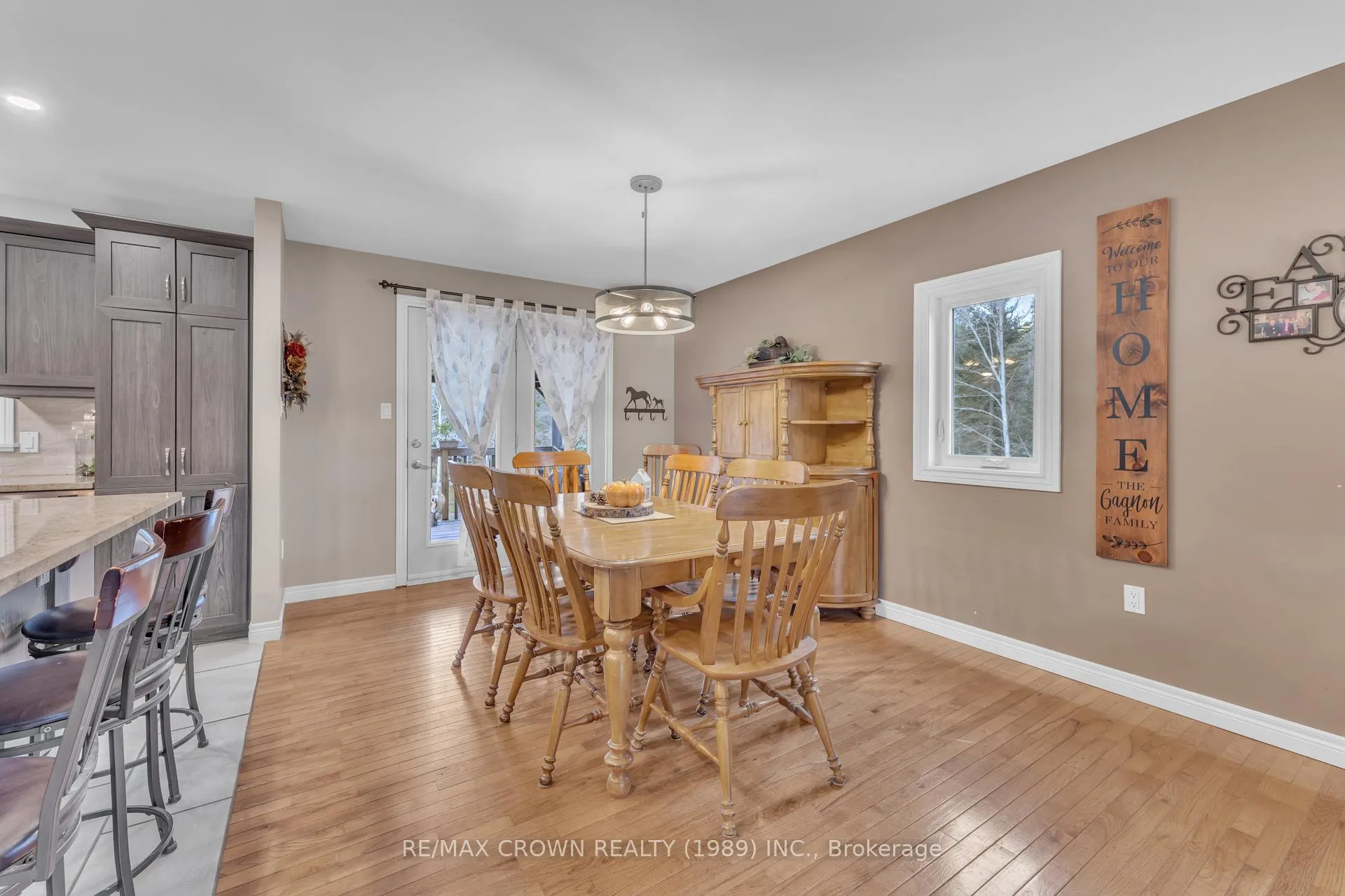 Photo 9 of 65 Byers Road, Callander — HOMEH