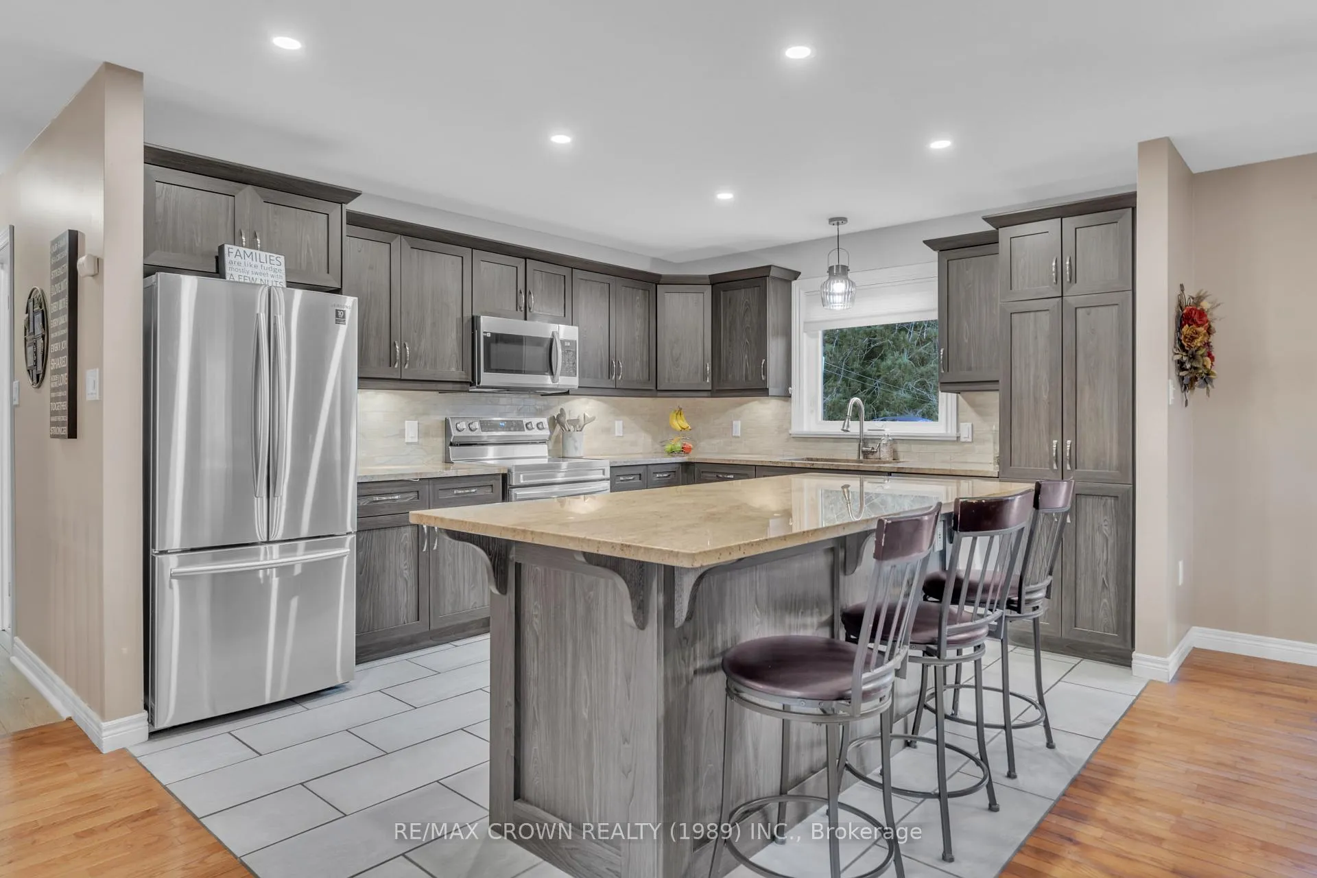 Photo 12 of 65 Byers Road, Callander — HOMEH