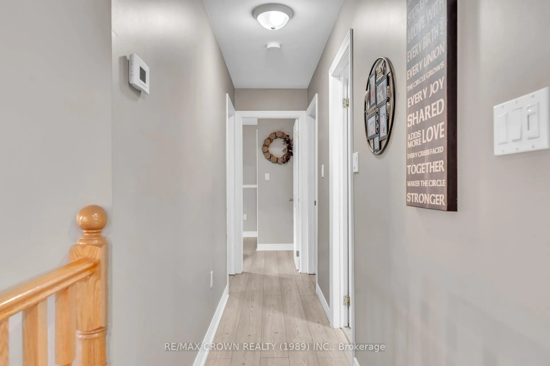 Photo 14 of 65 Byers Road, Callander — HOMEH