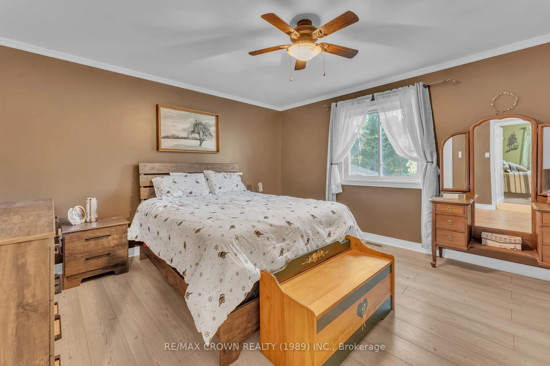 Photo 15 of 65 Byers Road, Callander — HOMEH