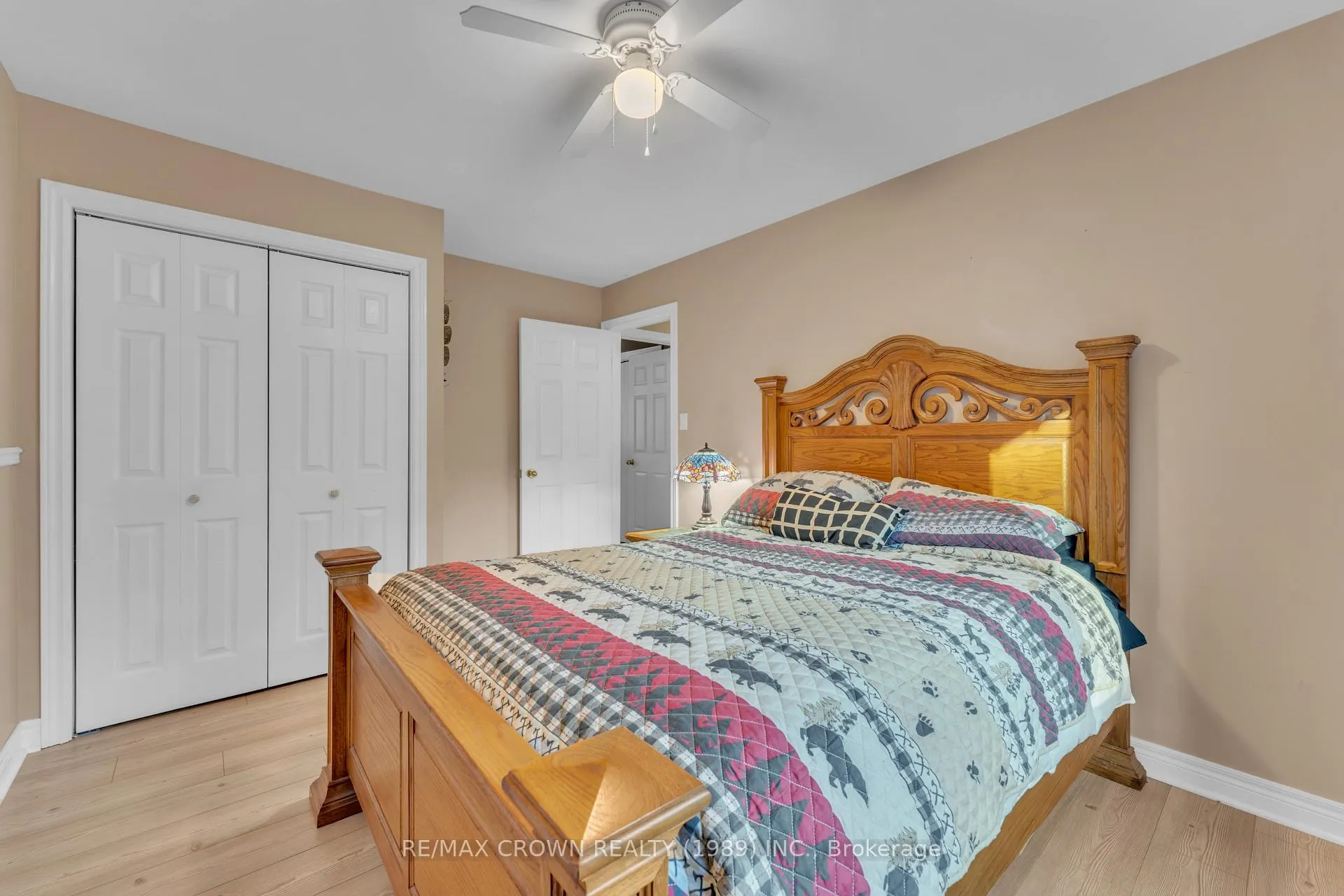 Photo 17 of 65 Byers Road, Callander — HOMEH