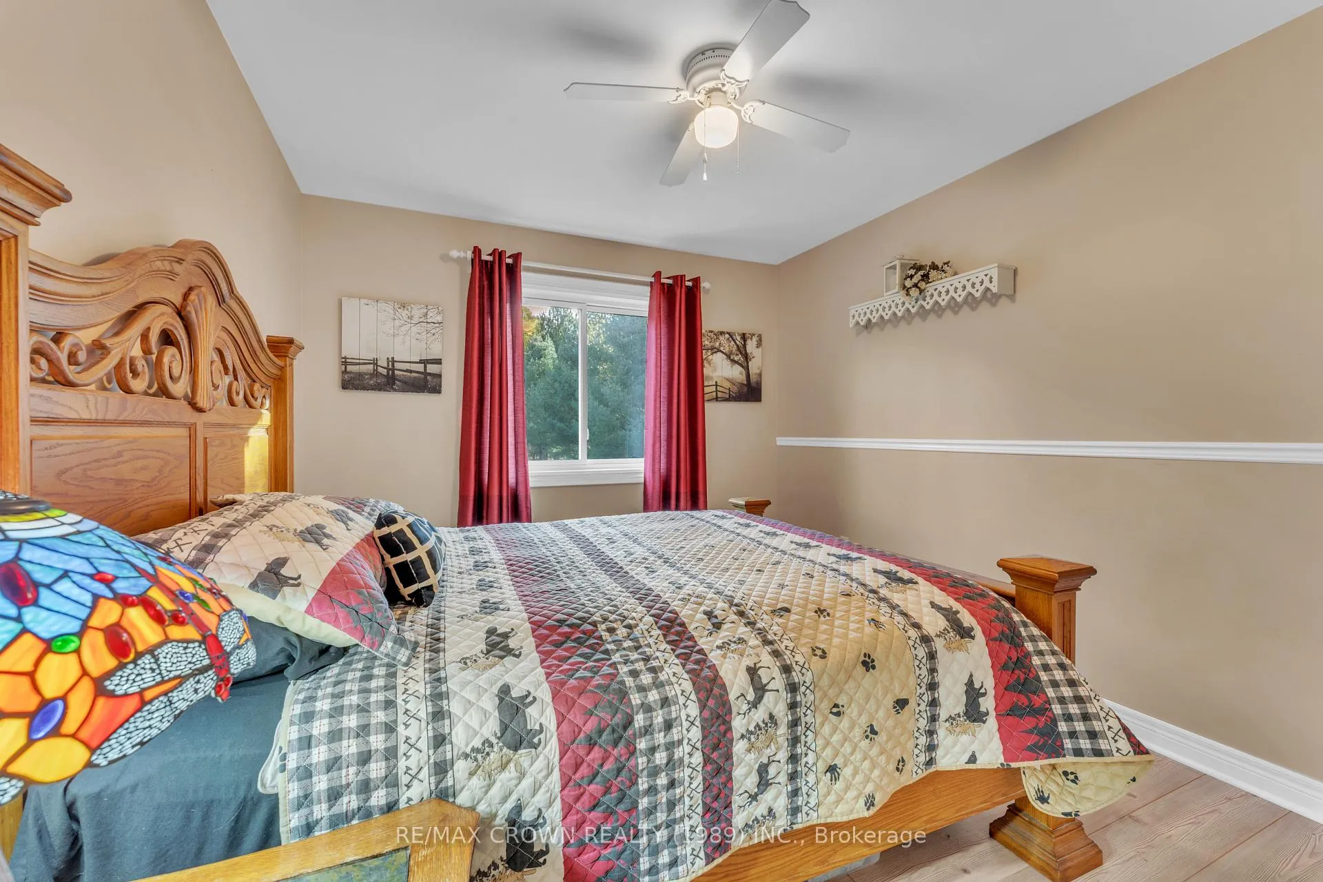 Photo 18 of 65 Byers Road, Callander — HOMEH