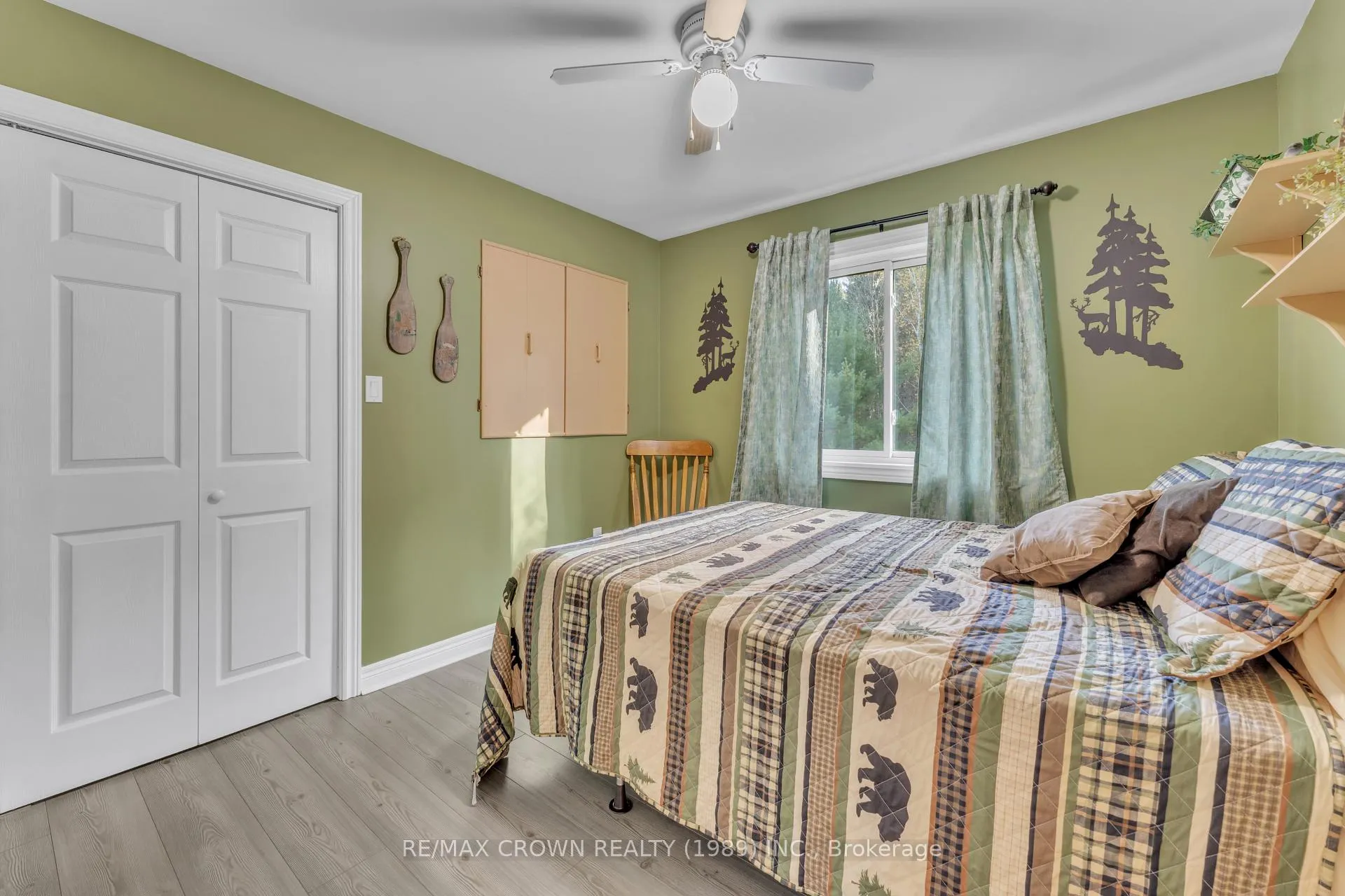Photo 19 of 65 Byers Road, Callander — HOMEH