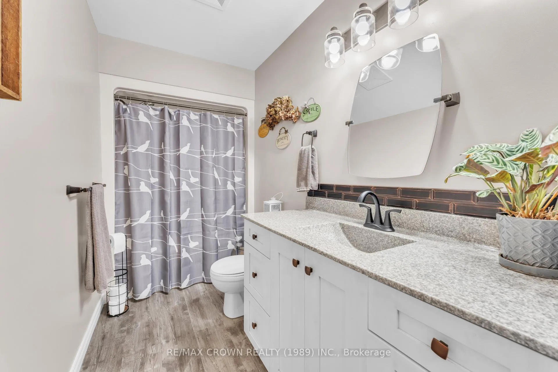 Photo 21 of 65 Byers Road, Callander — HOMEH