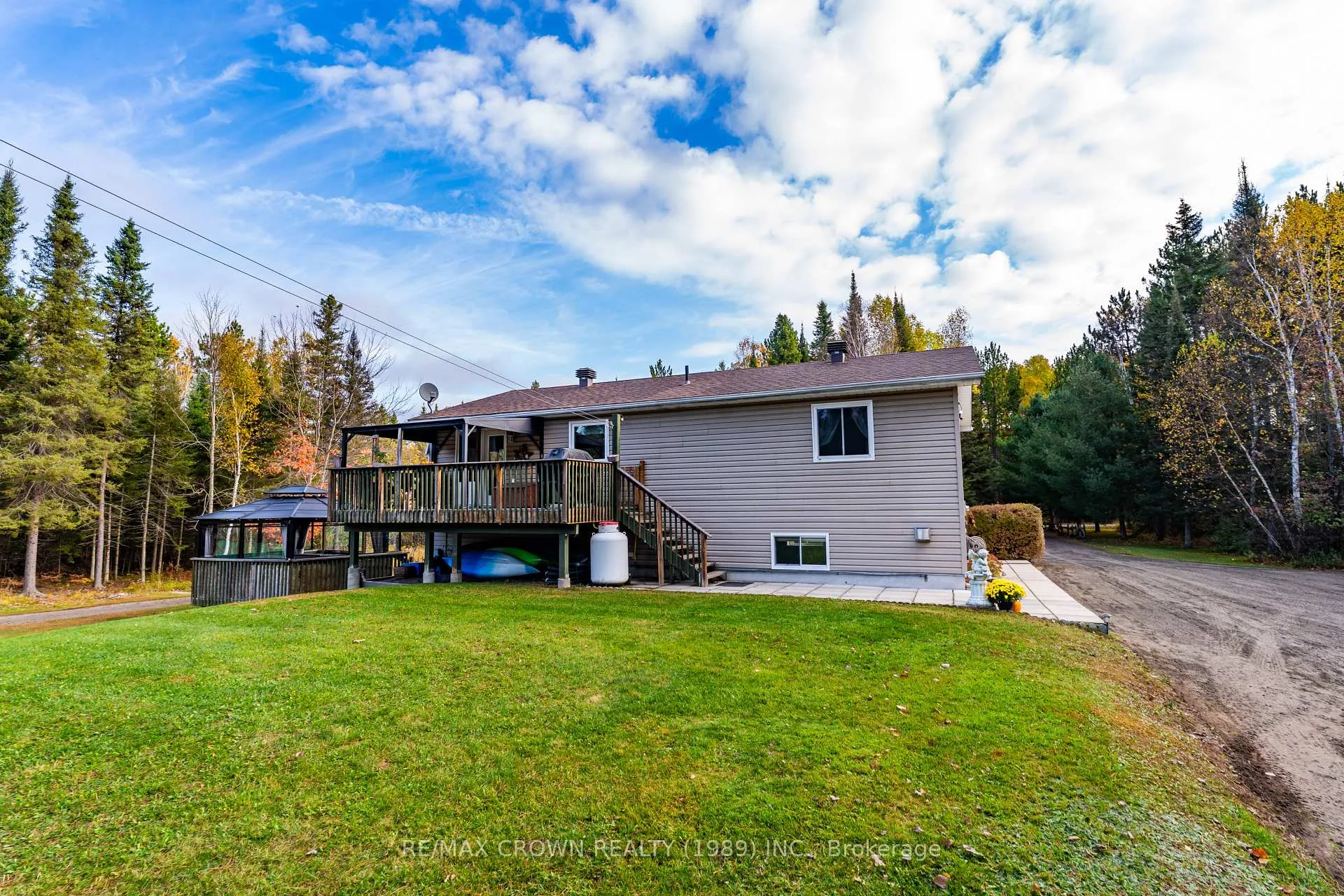Photo 34 of 65 Byers Road, Callander — HOMEH