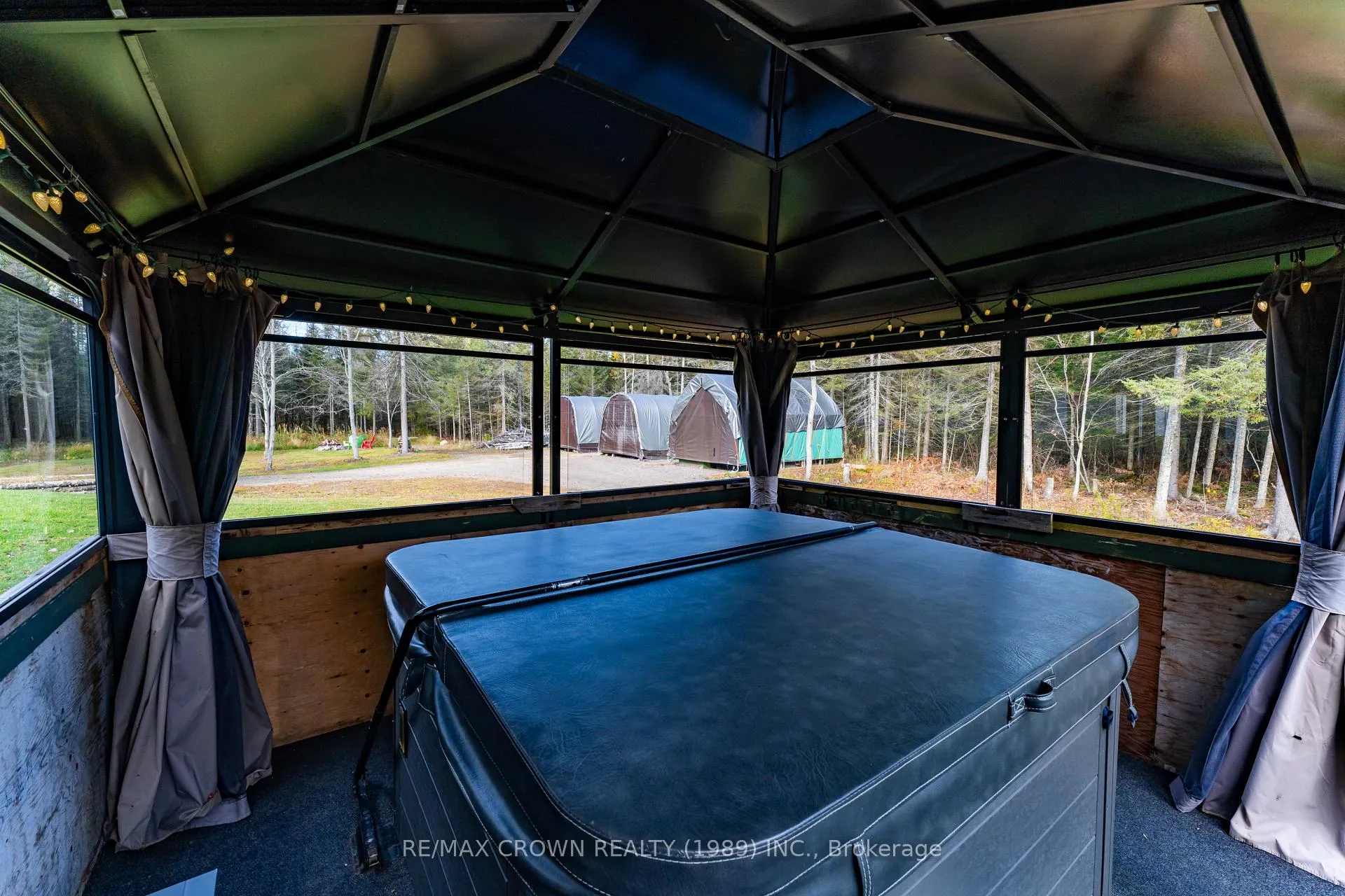 Photo 36 of 65 Byers Road, Callander — HOMEH