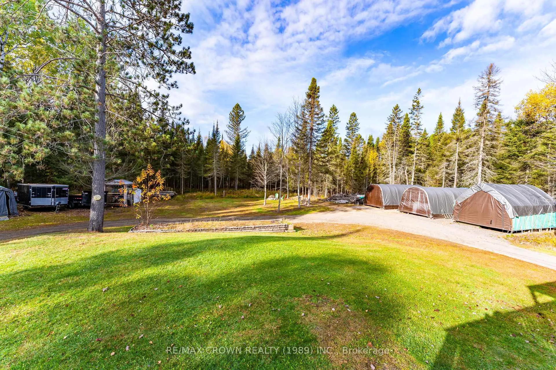 Photo 38 of 65 Byers Road, Callander — HOMEH