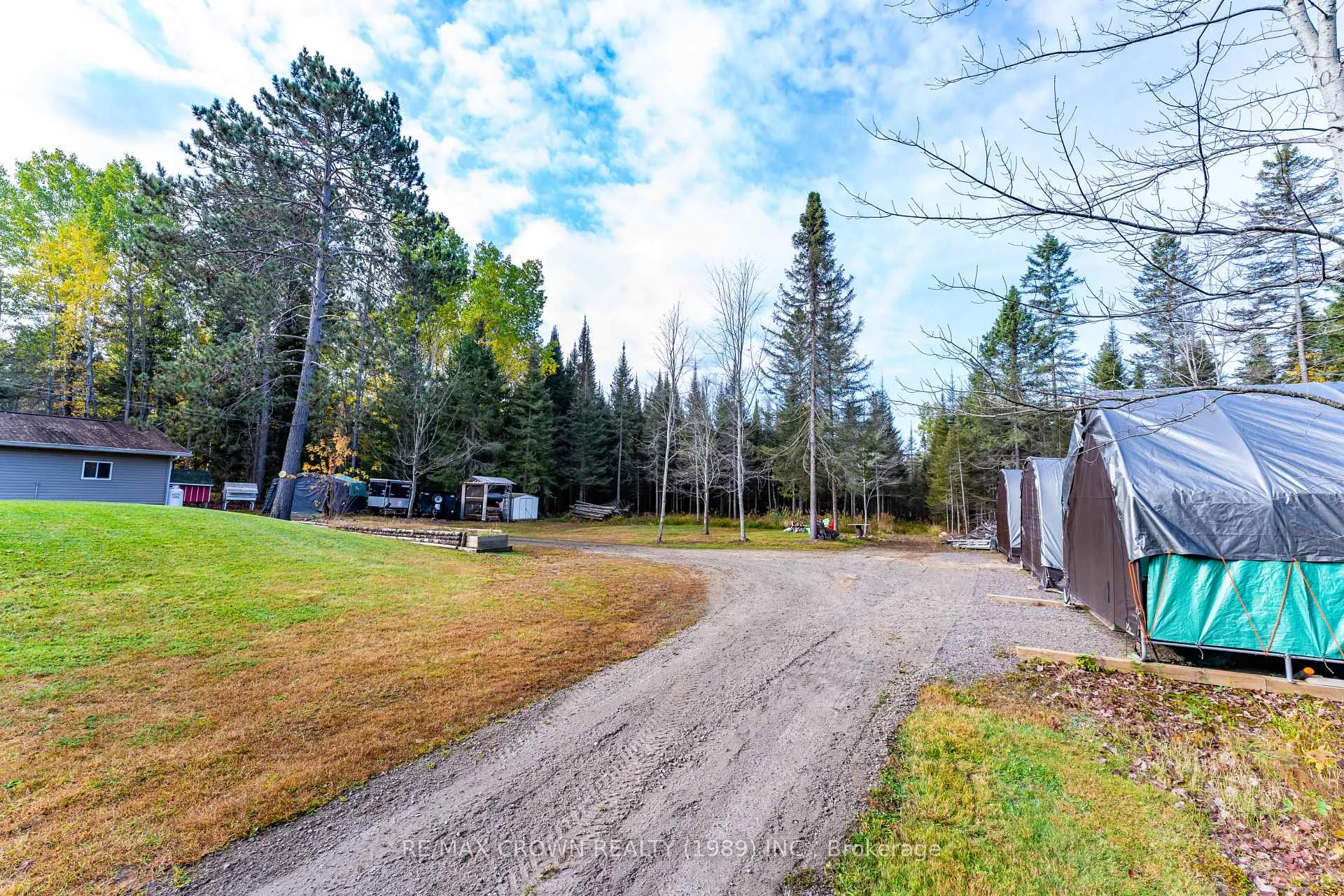Photo 39 of 65 Byers Road, Callander — HOMEH