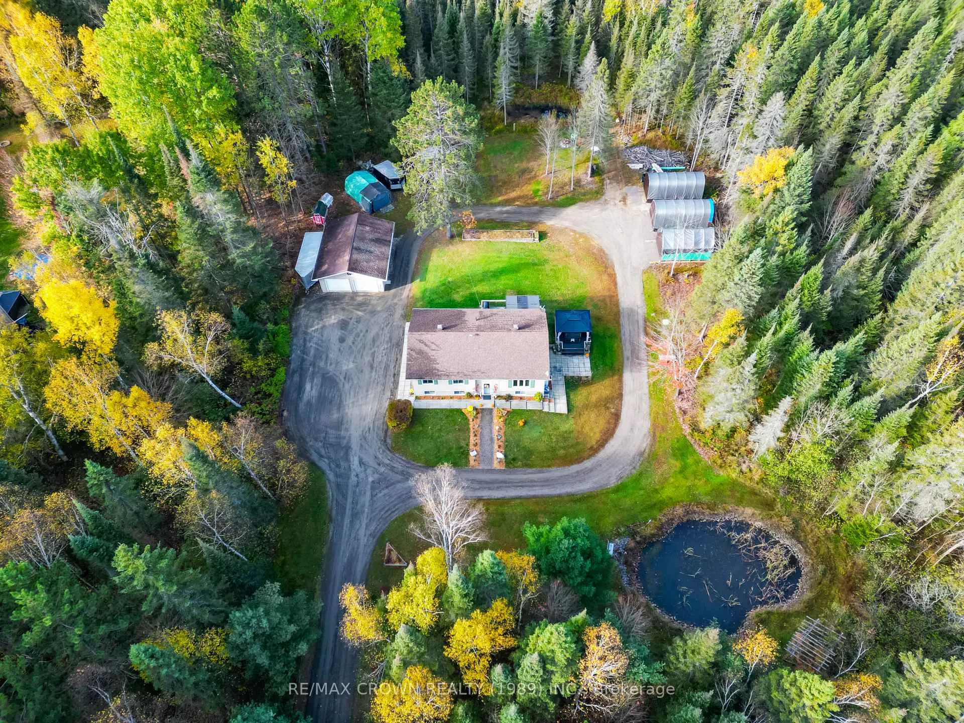 Photo 41 of 65 Byers Road, Callander — HOMEH