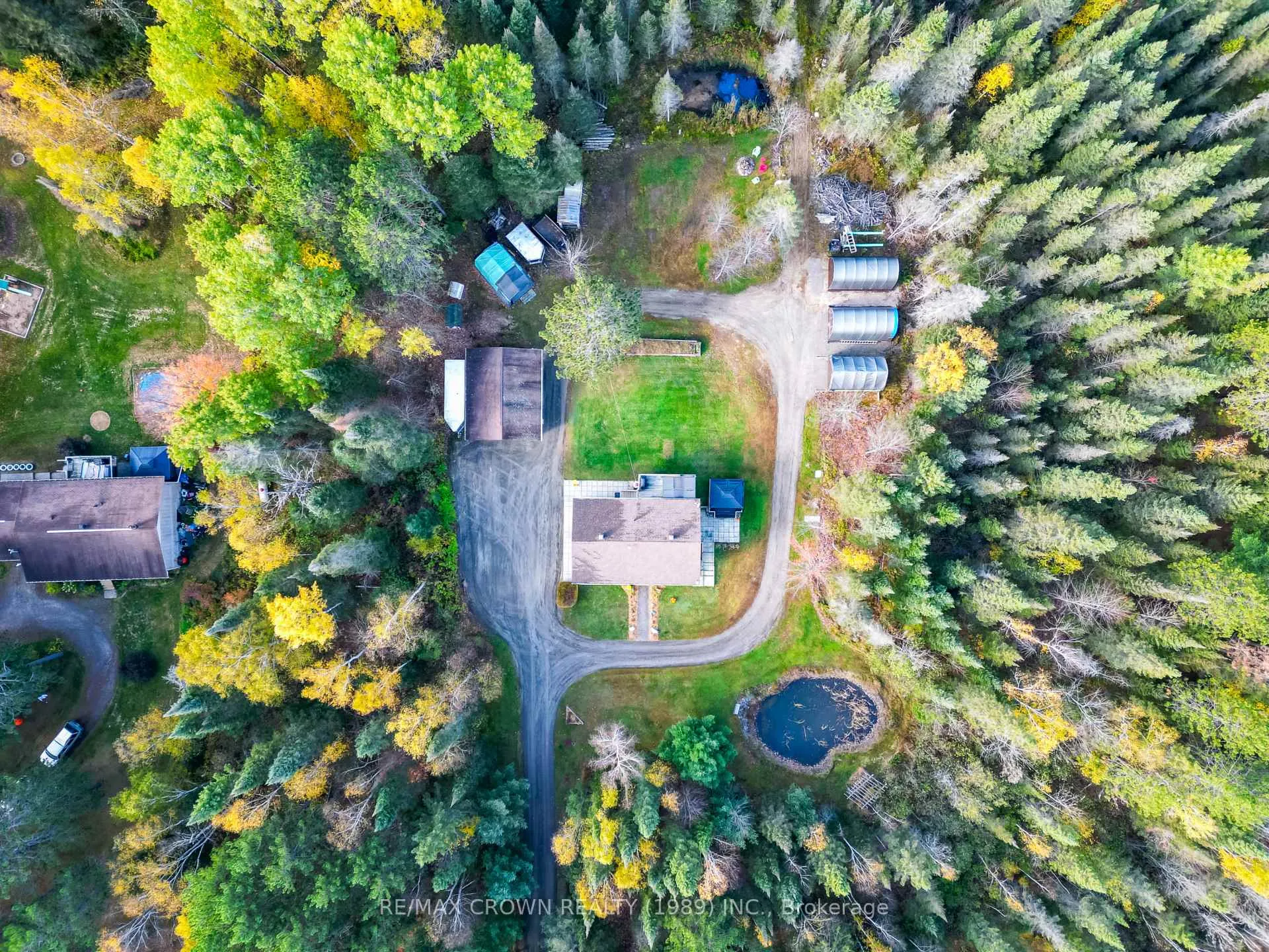 Photo 42 of 65 Byers Road, Callander — HOMEH