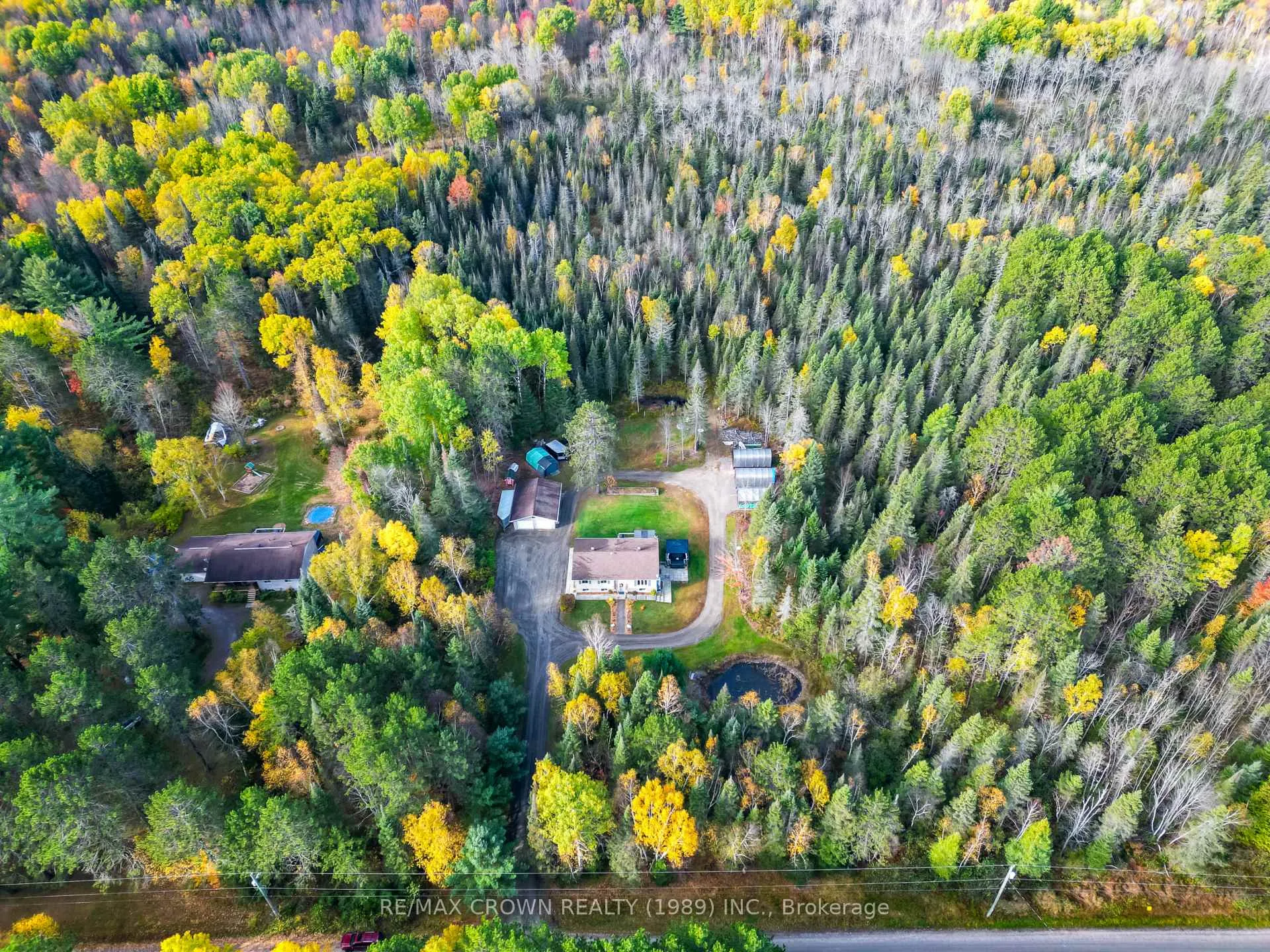 Photo 44 of 65 Byers Road, Callander — HOMEH