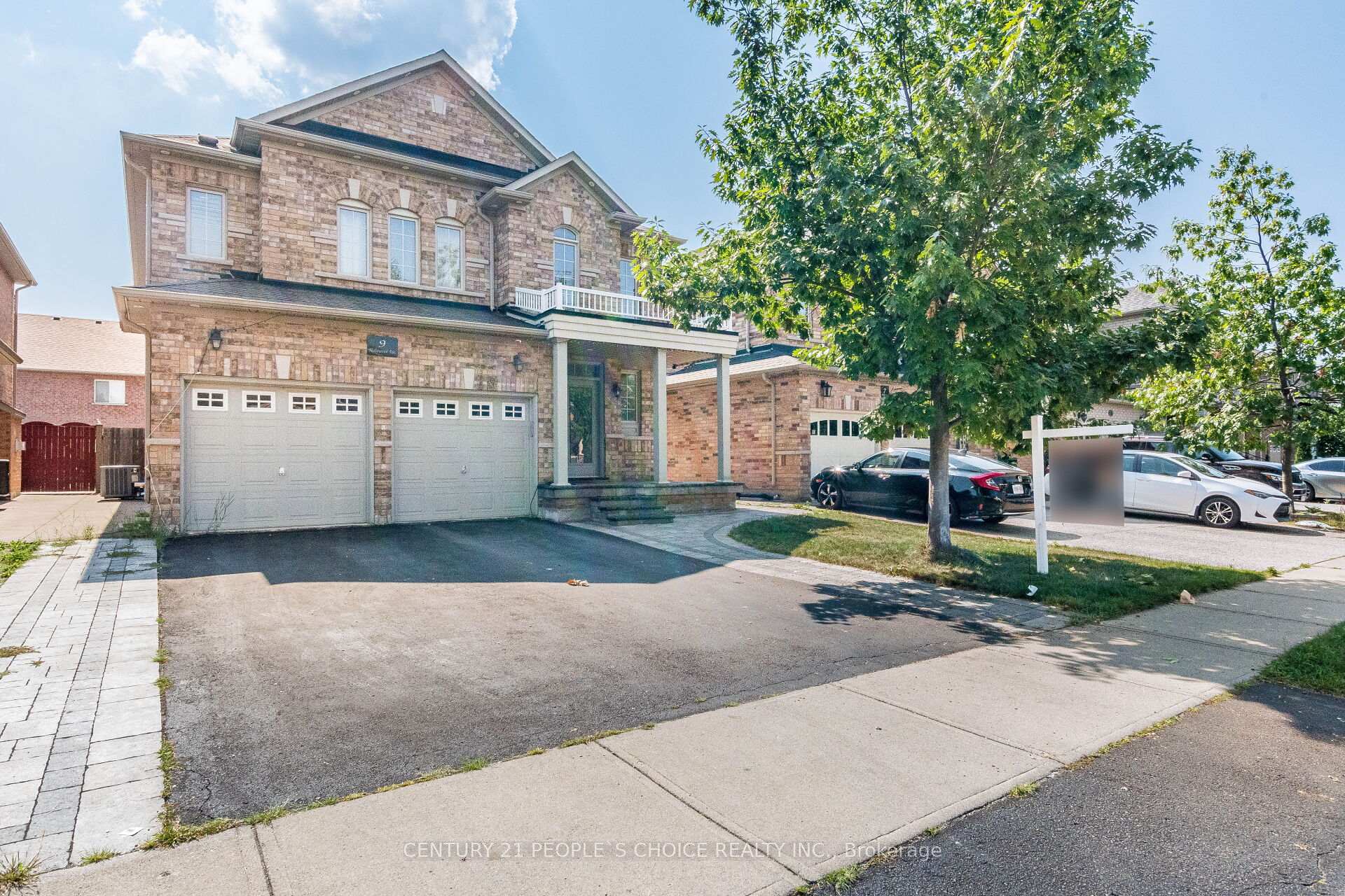 Photo 1 of 9 Mellowood Avenue, Brampton, Bram East — HOMEH