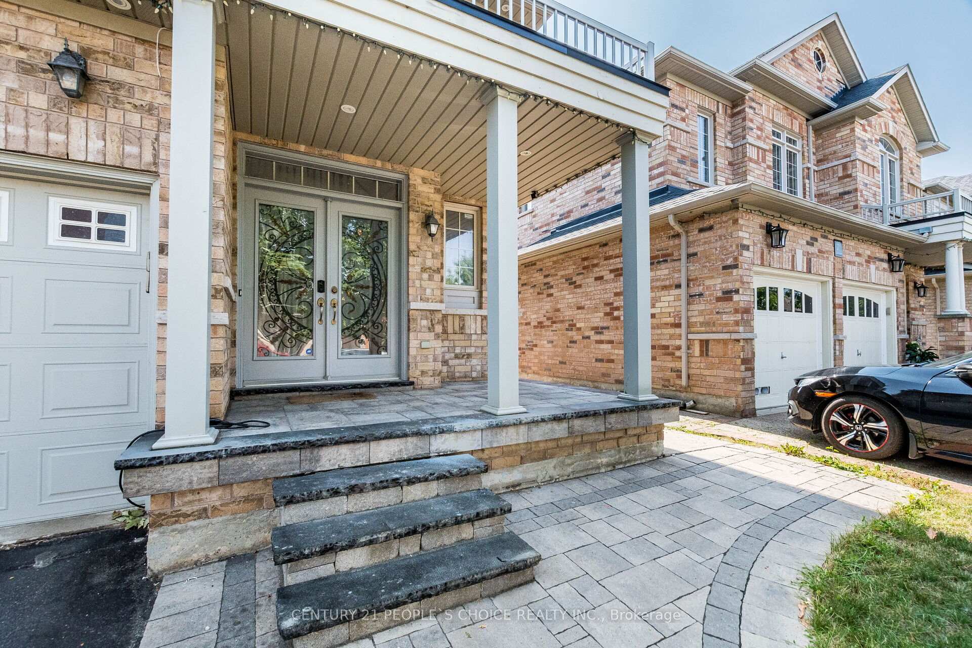 Photo 2 of 9 Mellowood Avenue, Brampton, Bram East — HOMEH