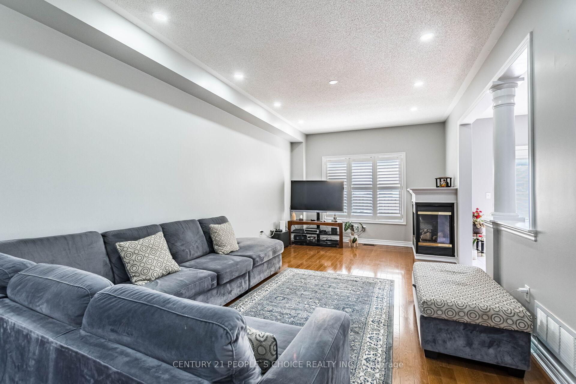 Photo 8 of 9 Mellowood Avenue, Brampton, Bram East — HOMEH