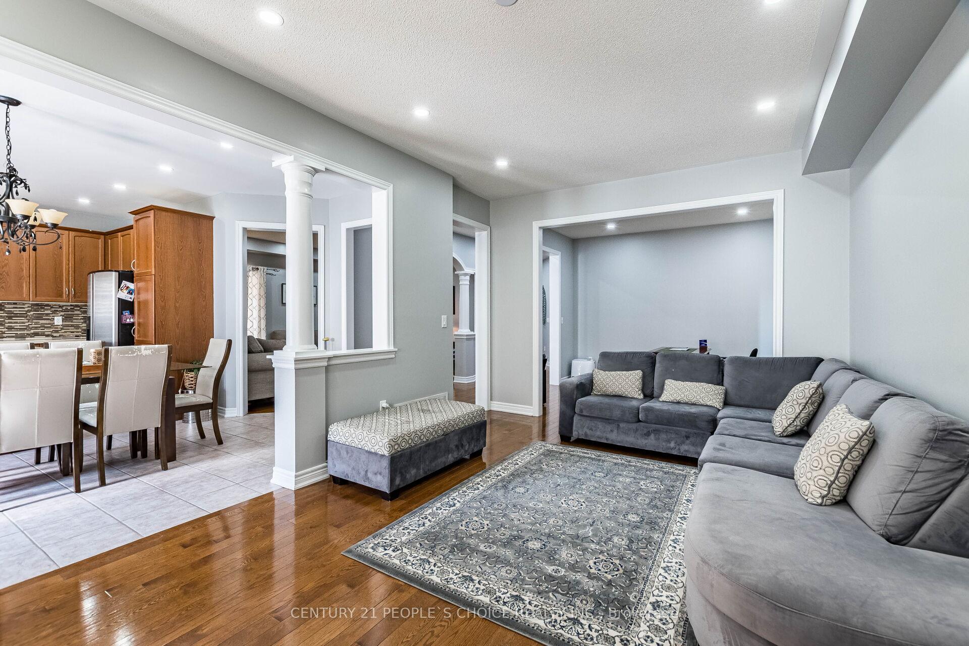 Photo 9 of 9 Mellowood Avenue, Brampton, Bram East — HOMEH