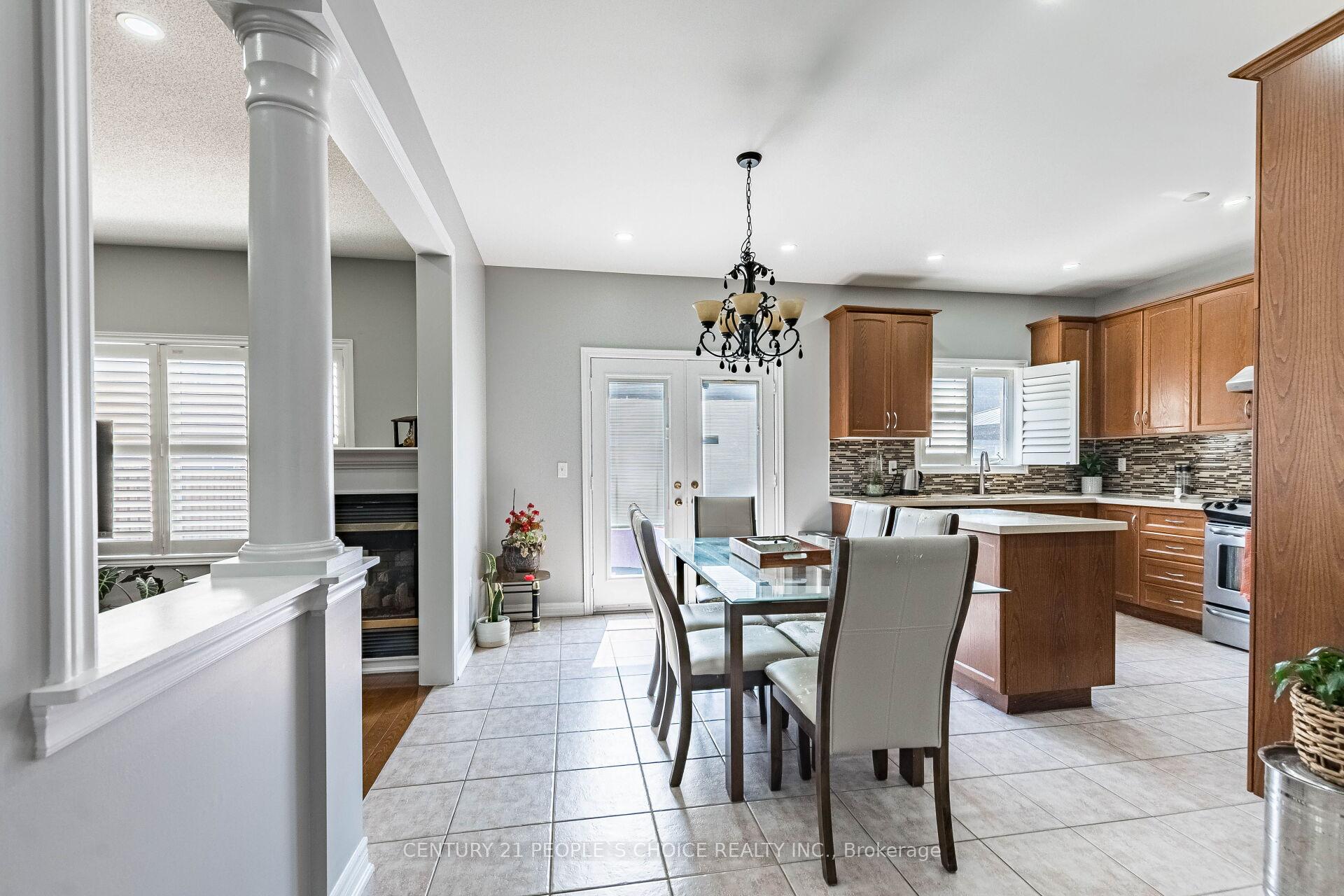 Photo 12 of 9 Mellowood Avenue, Brampton, Bram East — HOMEH