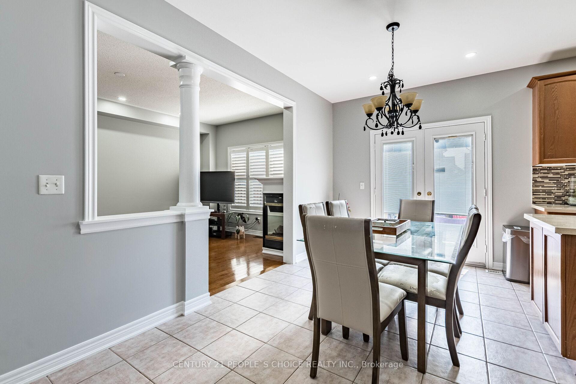 Photo 14 of 9 Mellowood Avenue, Brampton, Bram East — HOMEH