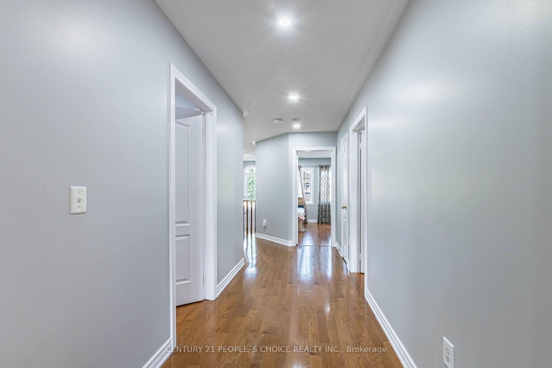 Photo 19 of 9 Mellowood Avenue, Brampton, Bram East — HOMEH