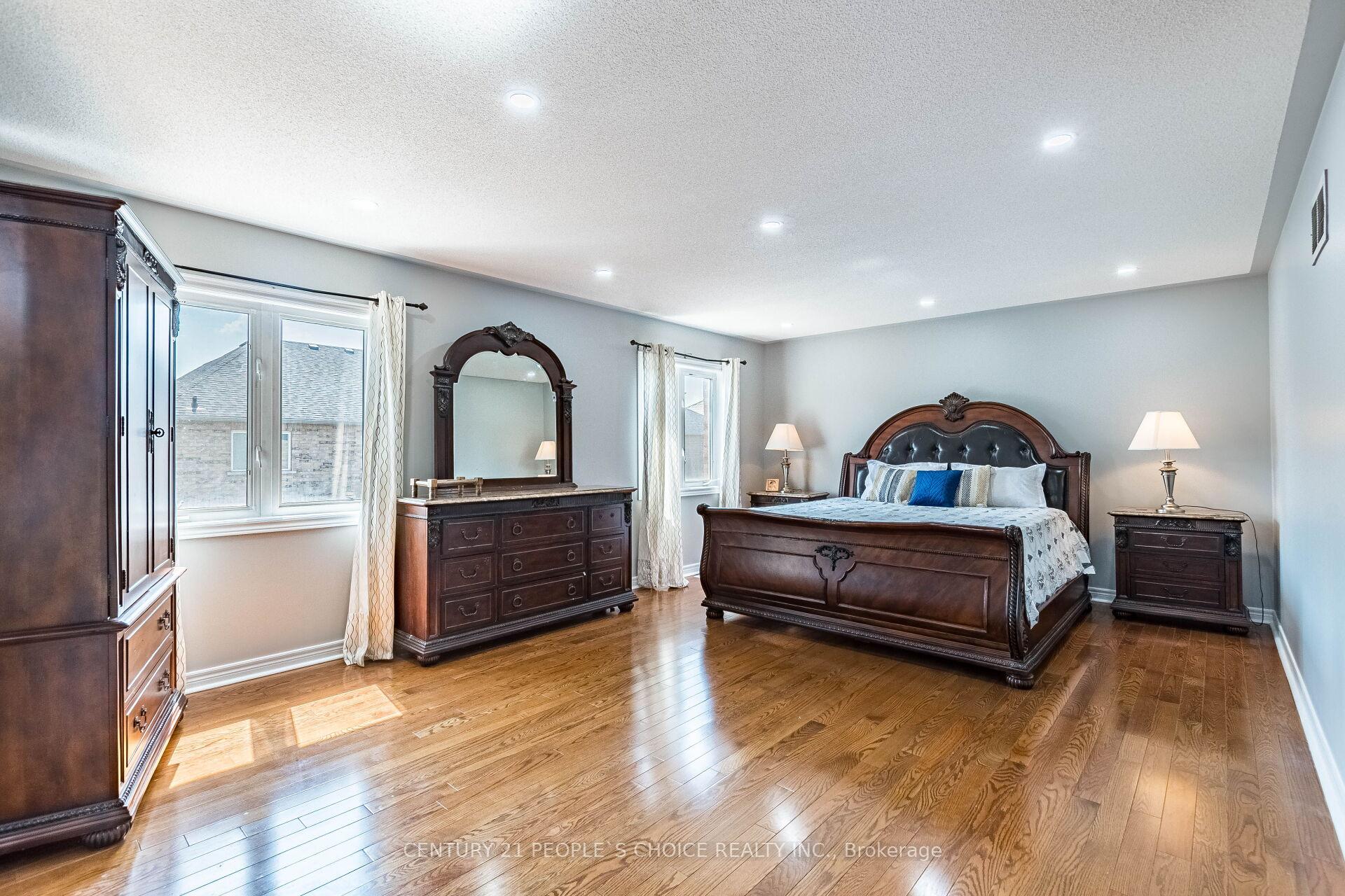 Photo 21 of 9 Mellowood Avenue, Brampton, Bram East — HOMEH