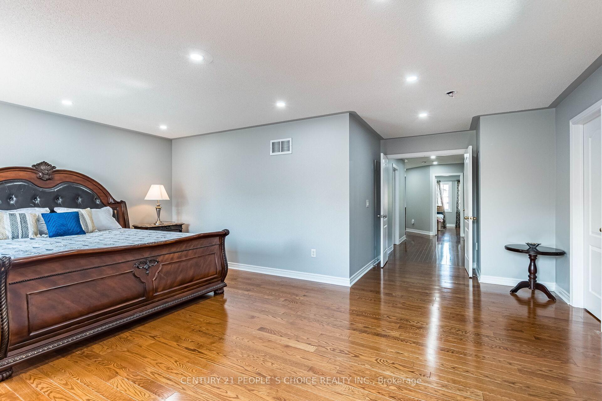 Photo 22 of 9 Mellowood Avenue, Brampton, Bram East — HOMEH
