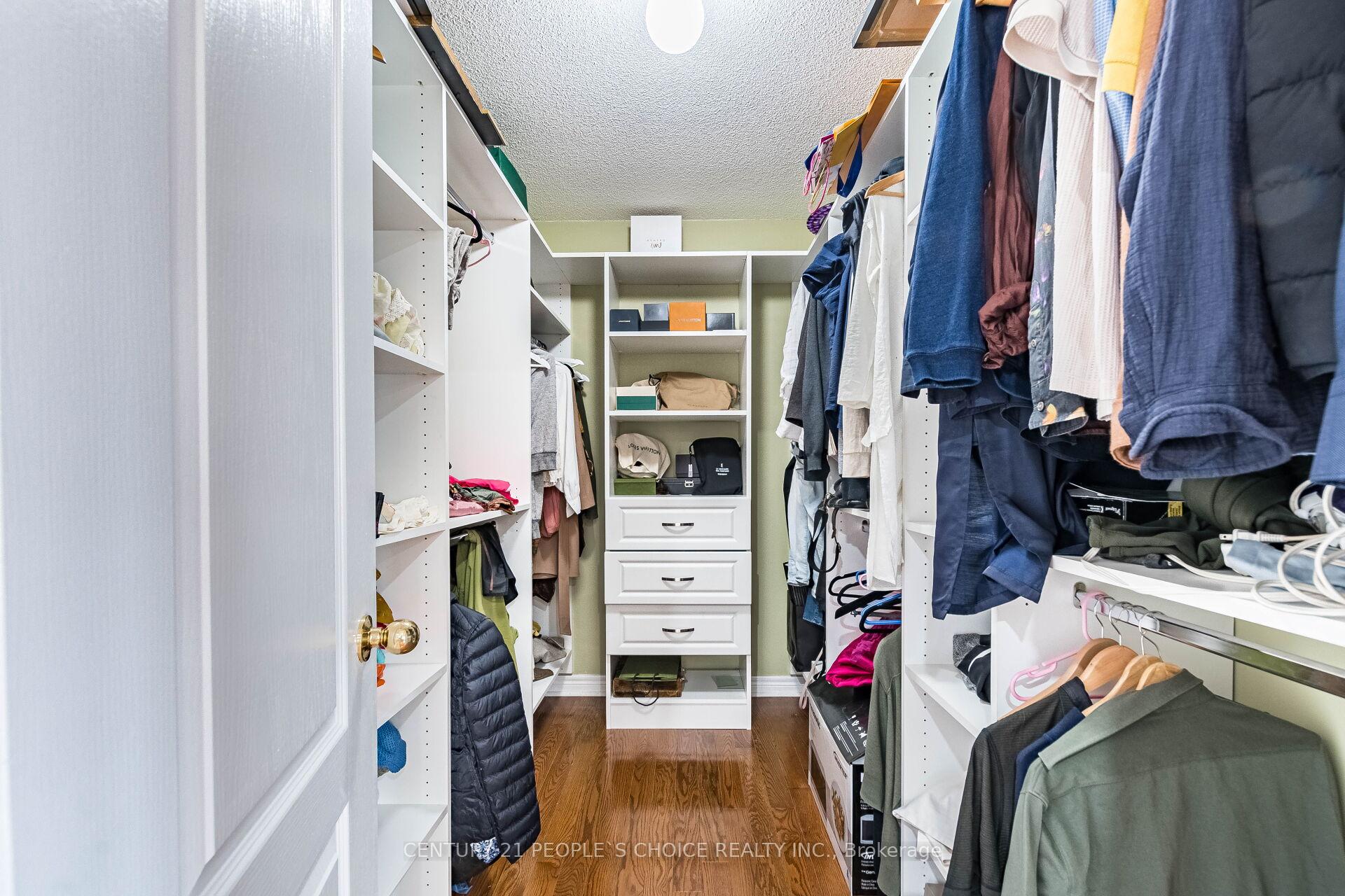 Photo 23 of 9 Mellowood Avenue, Brampton, Bram East — HOMEH