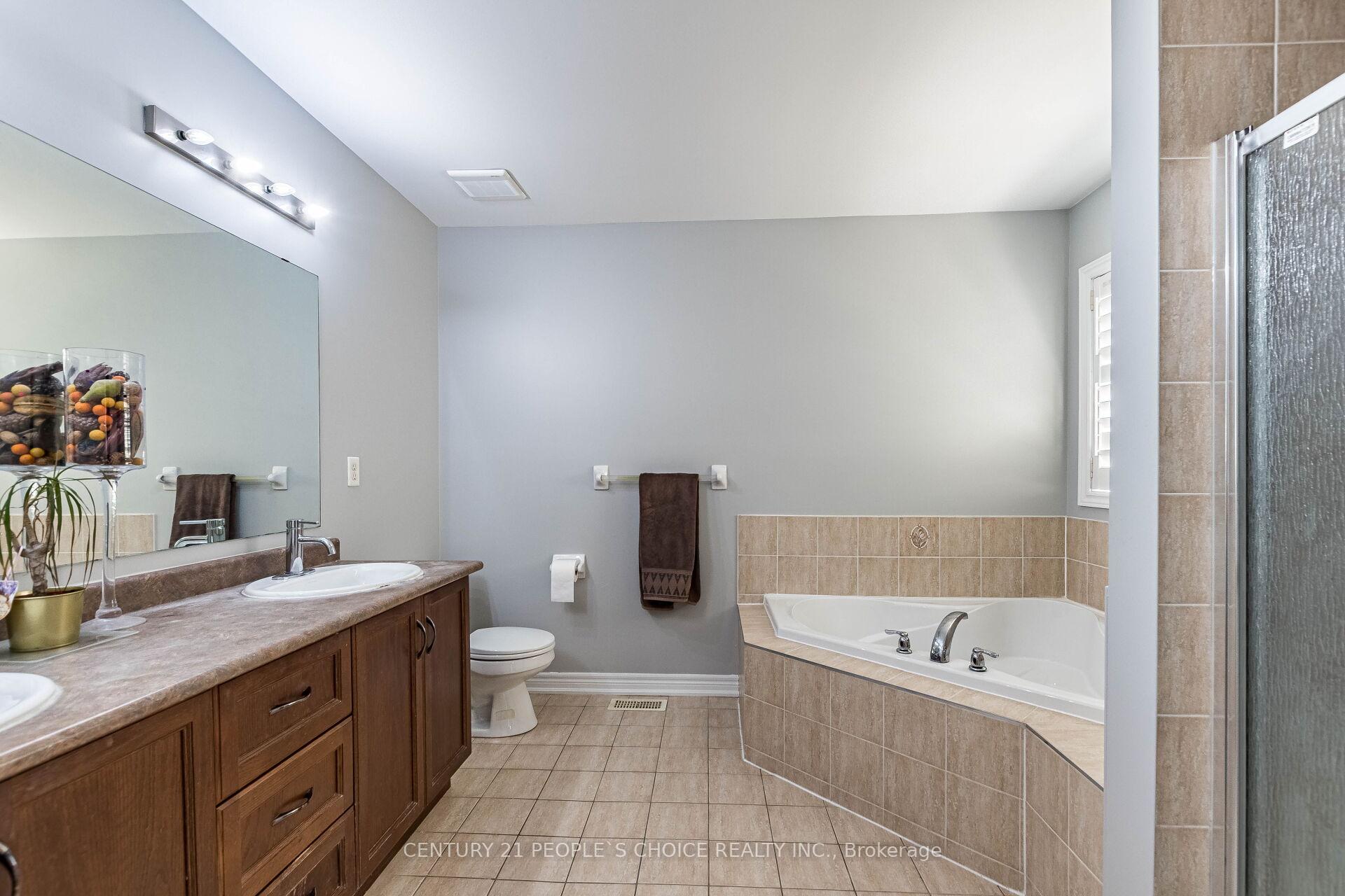 Photo 24 of 9 Mellowood Avenue, Brampton, Bram East — HOMEH