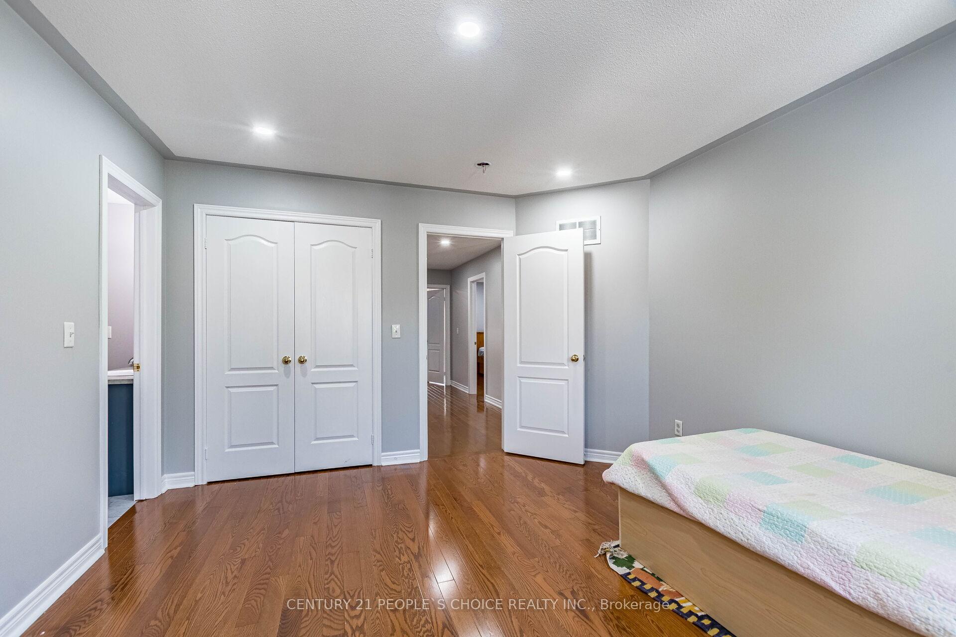 Photo 26 of 9 Mellowood Avenue, Brampton, Bram East — HOMEH