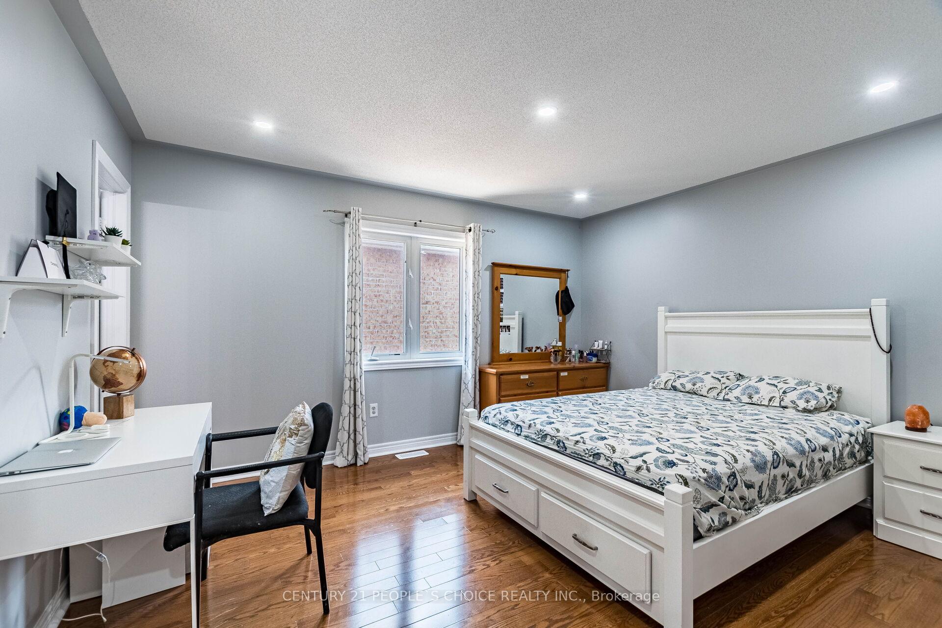 Photo 27 of 9 Mellowood Avenue, Brampton, Bram East — HOMEH