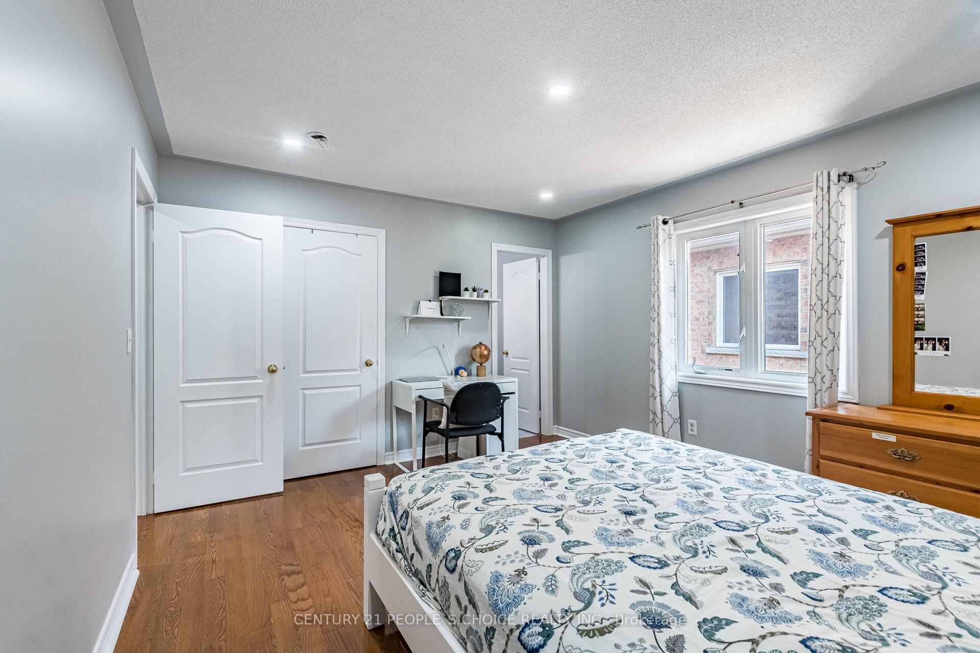 Photo 28 of 9 Mellowood Avenue, Brampton, Bram East — HOMEH