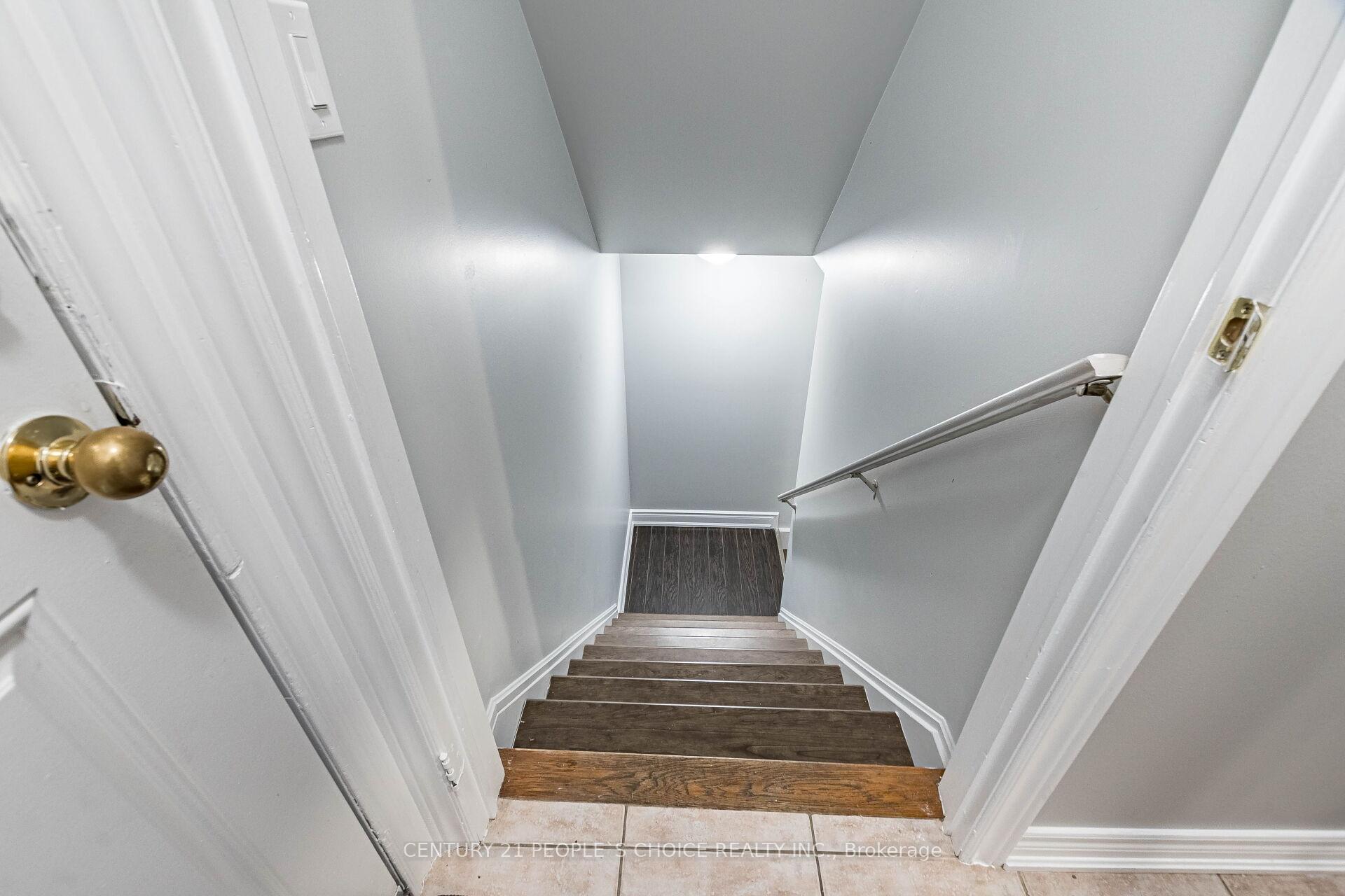 Photo 36 of 9 Mellowood Avenue, Brampton, Bram East — HOMEH