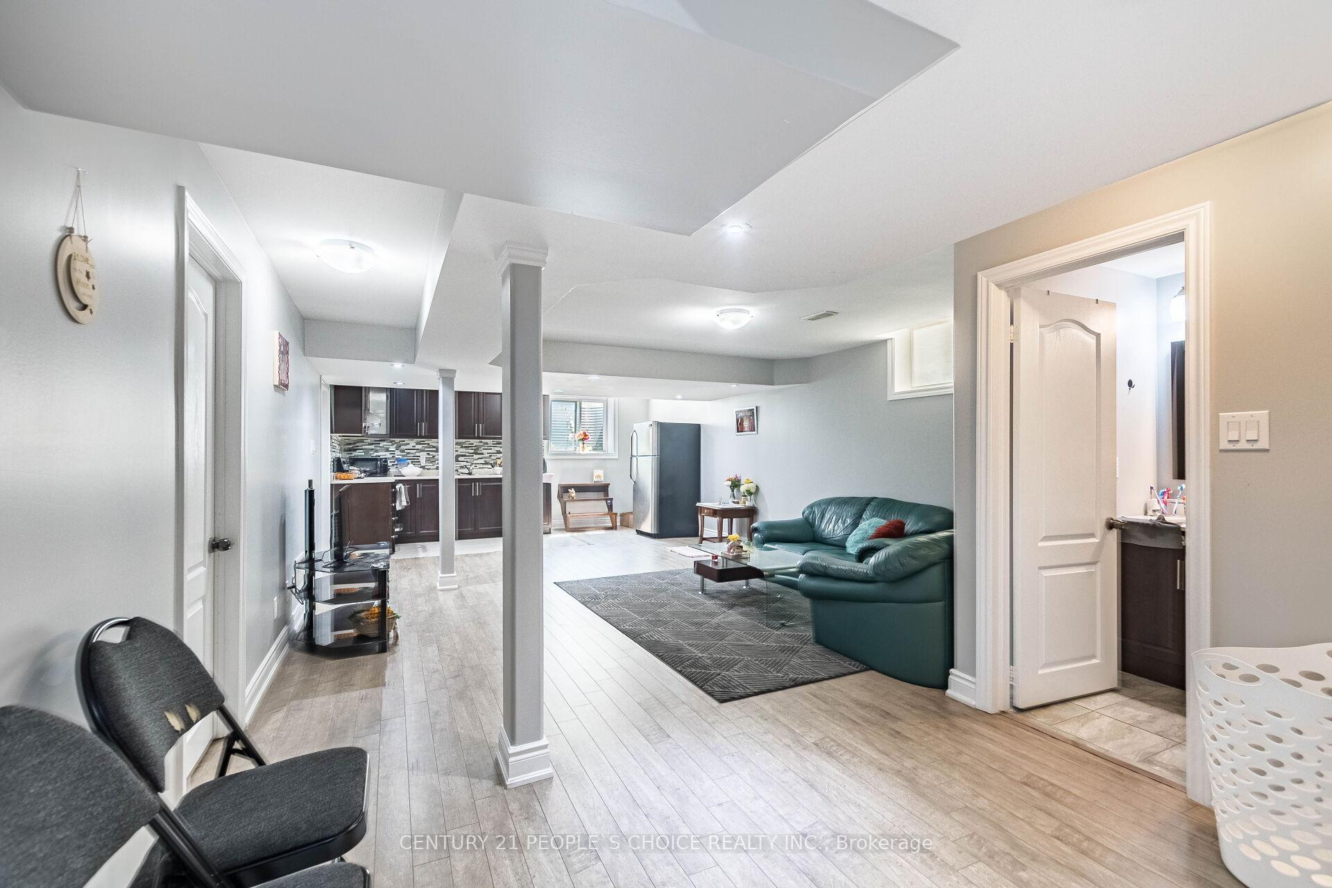 Photo 38 of 9 Mellowood Avenue, Brampton, Bram East — HOMEH