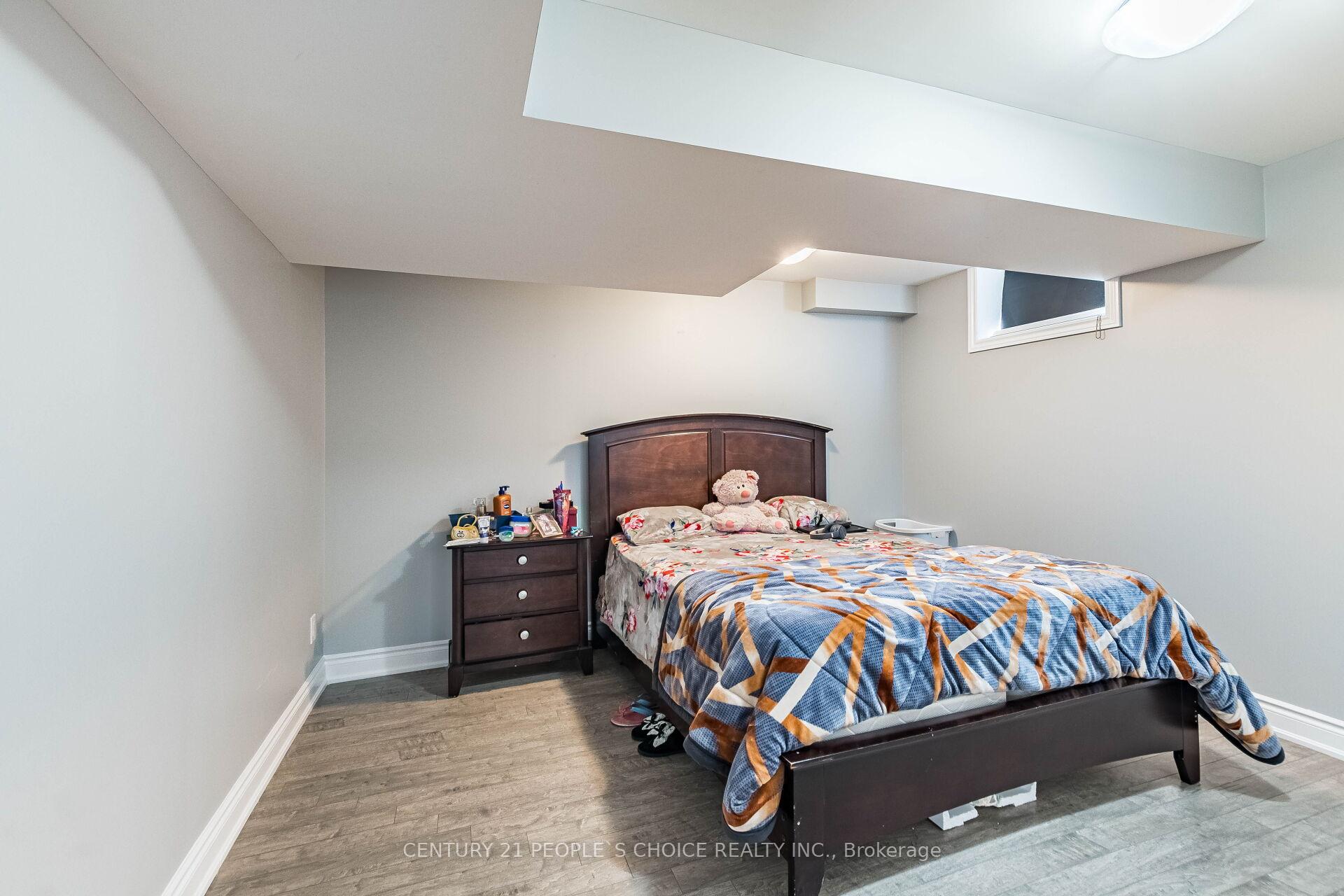 Photo 43 of 9 Mellowood Avenue, Brampton, Bram East — HOMEH