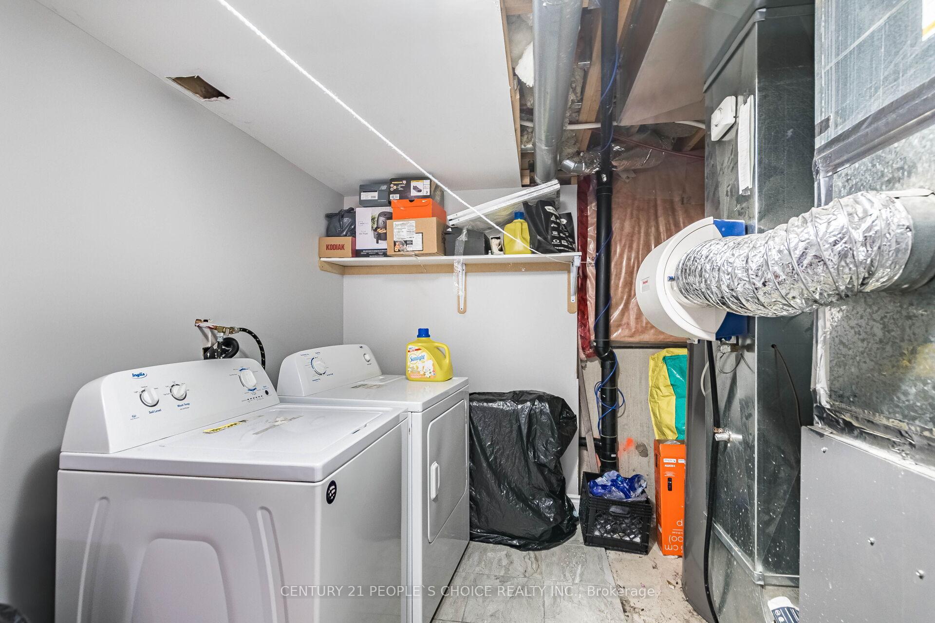 Photo 45 of 9 Mellowood Avenue, Brampton, Bram East — HOMEH