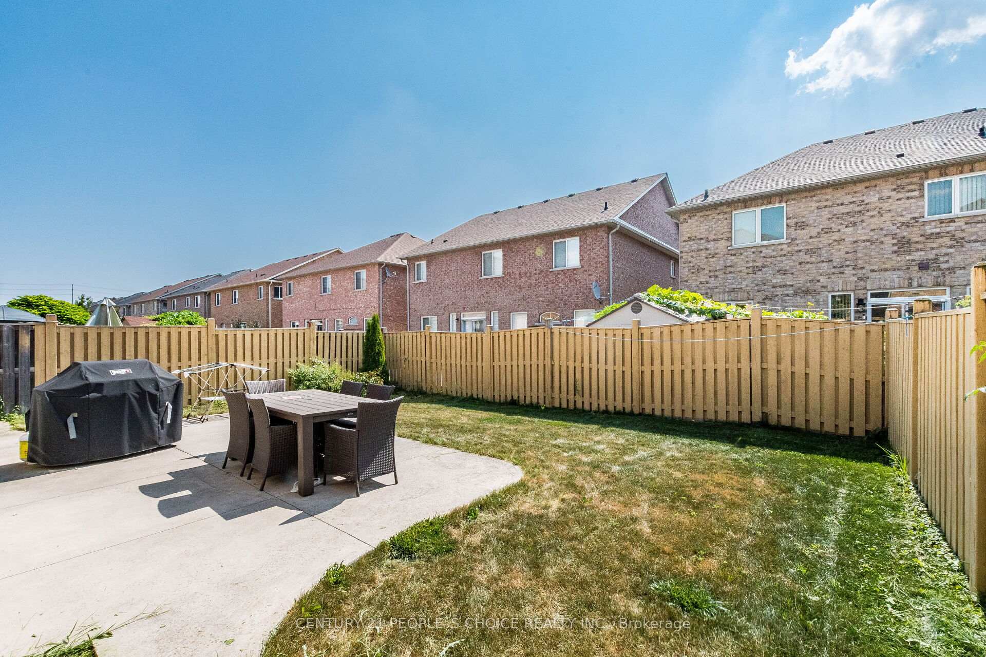 Photo 46 of 9 Mellowood Avenue, Brampton, Bram East — HOMEH