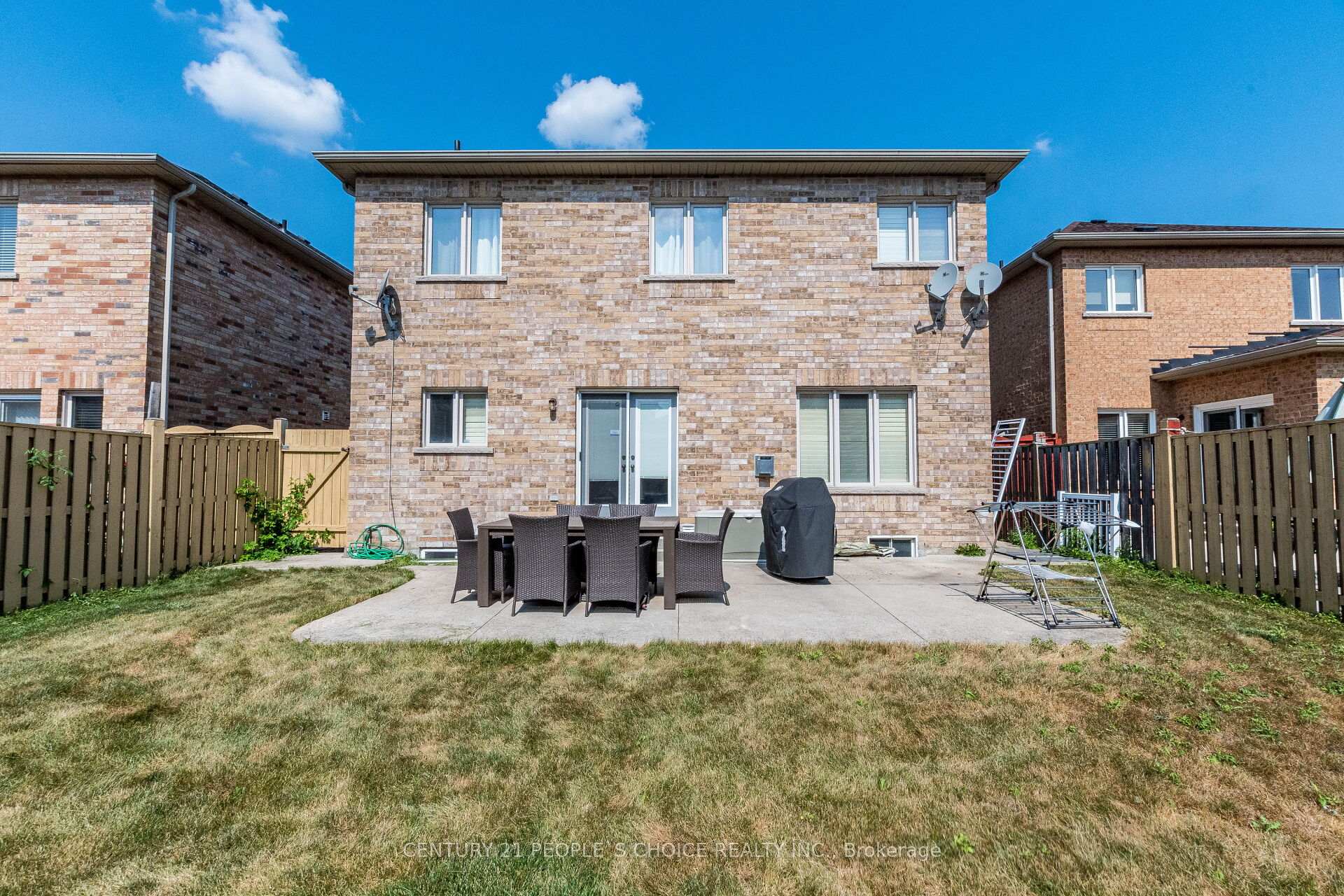 Photo 47 of 9 Mellowood Avenue, Brampton, Bram East — HOMEH