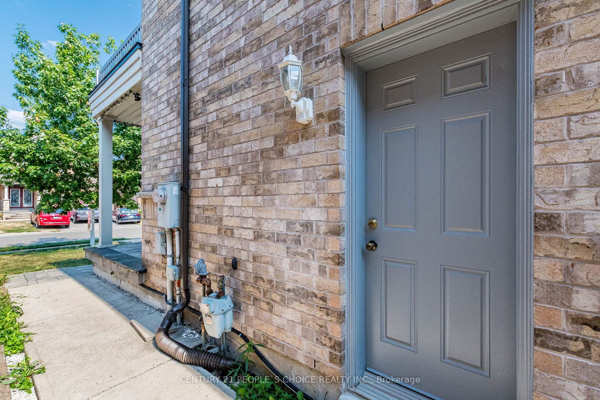 Photo 48 of 9 Mellowood Avenue, Brampton, Bram East — HOMEH