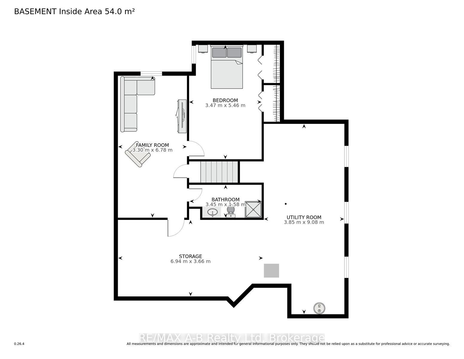 Photo 46 of Unit 3, 231 Napier Street, West Perth, Mitchell — HOMEH